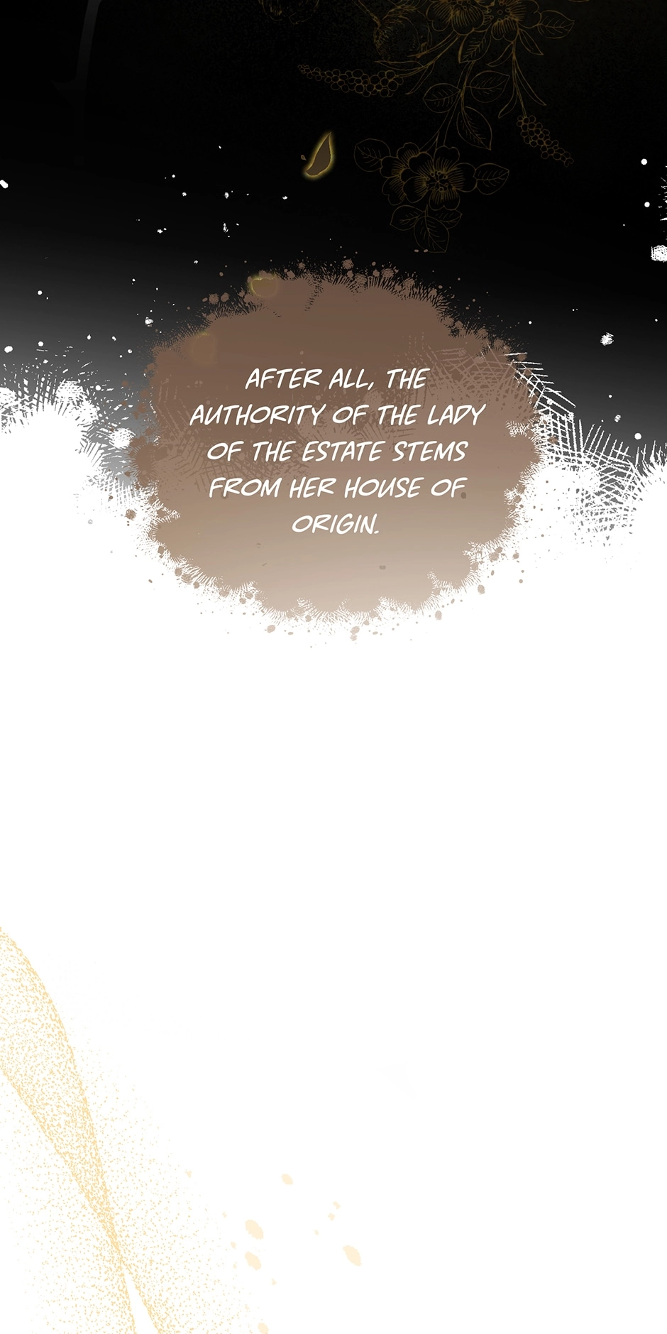 How to Satisfy the Devil Chapter 26 page 37 - 