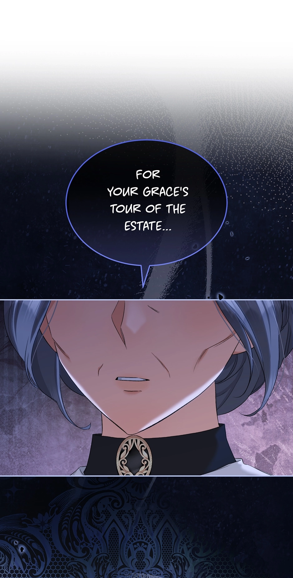 How to Satisfy the Devil Chapter 26 page 42 - 