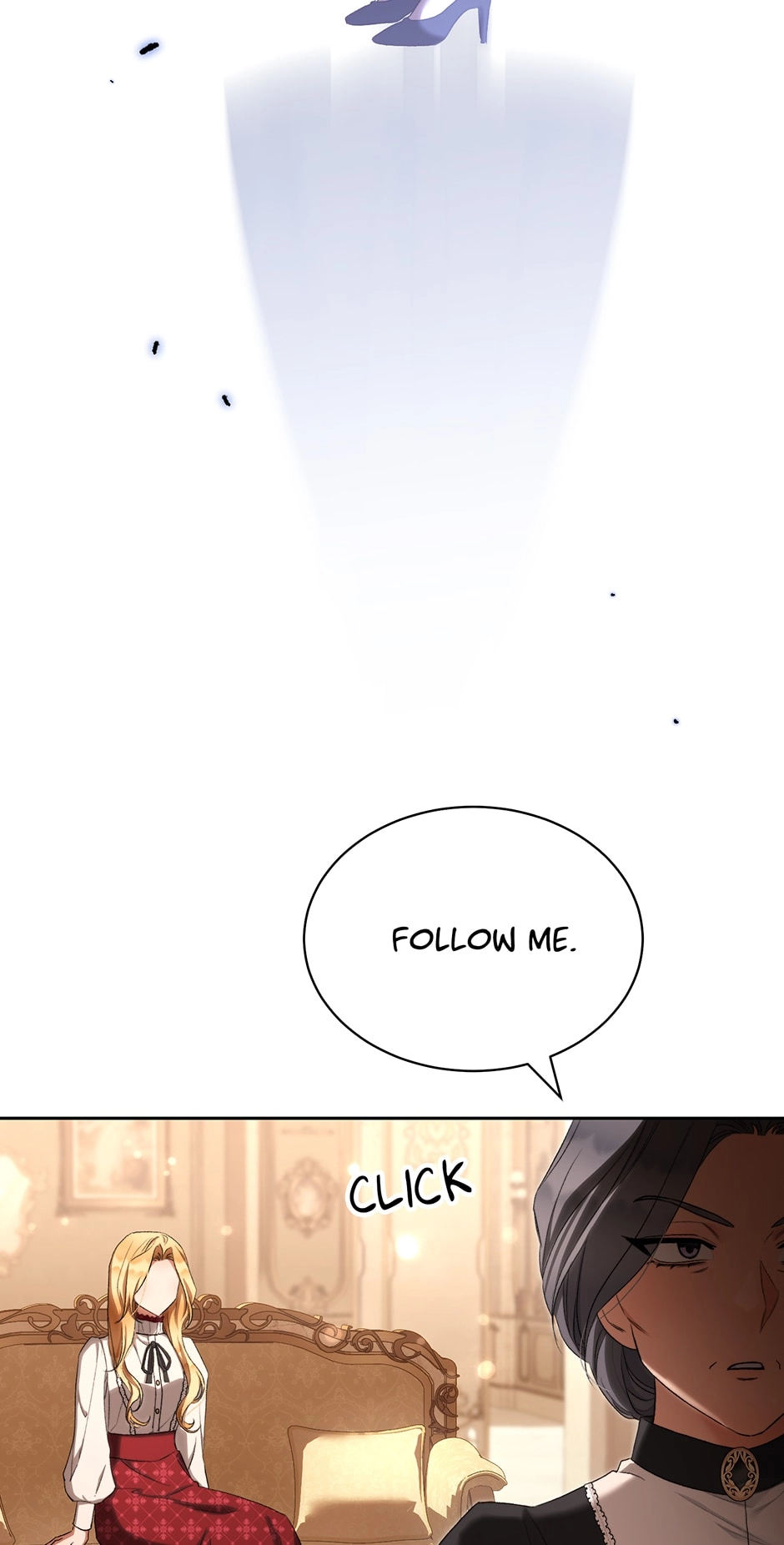 How to Satisfy the Devil Chapter 26 page 44 - 