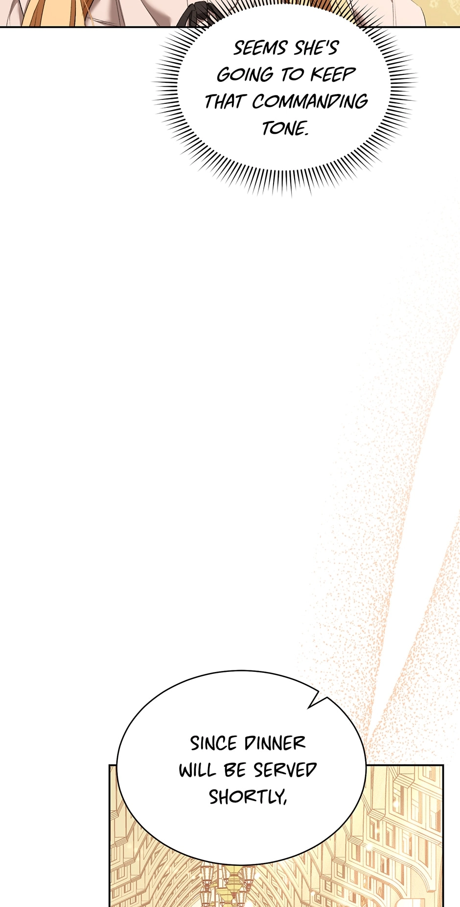 How to Satisfy the Devil Chapter 26 page 46 - 