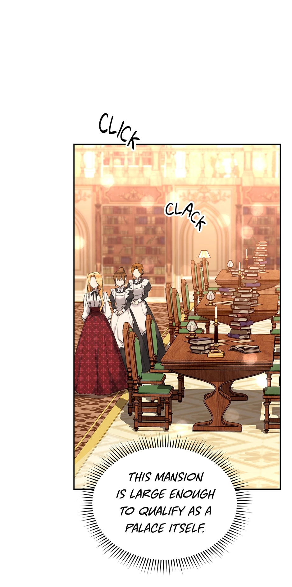 How to Satisfy the Devil Chapter 26 page 49 - 