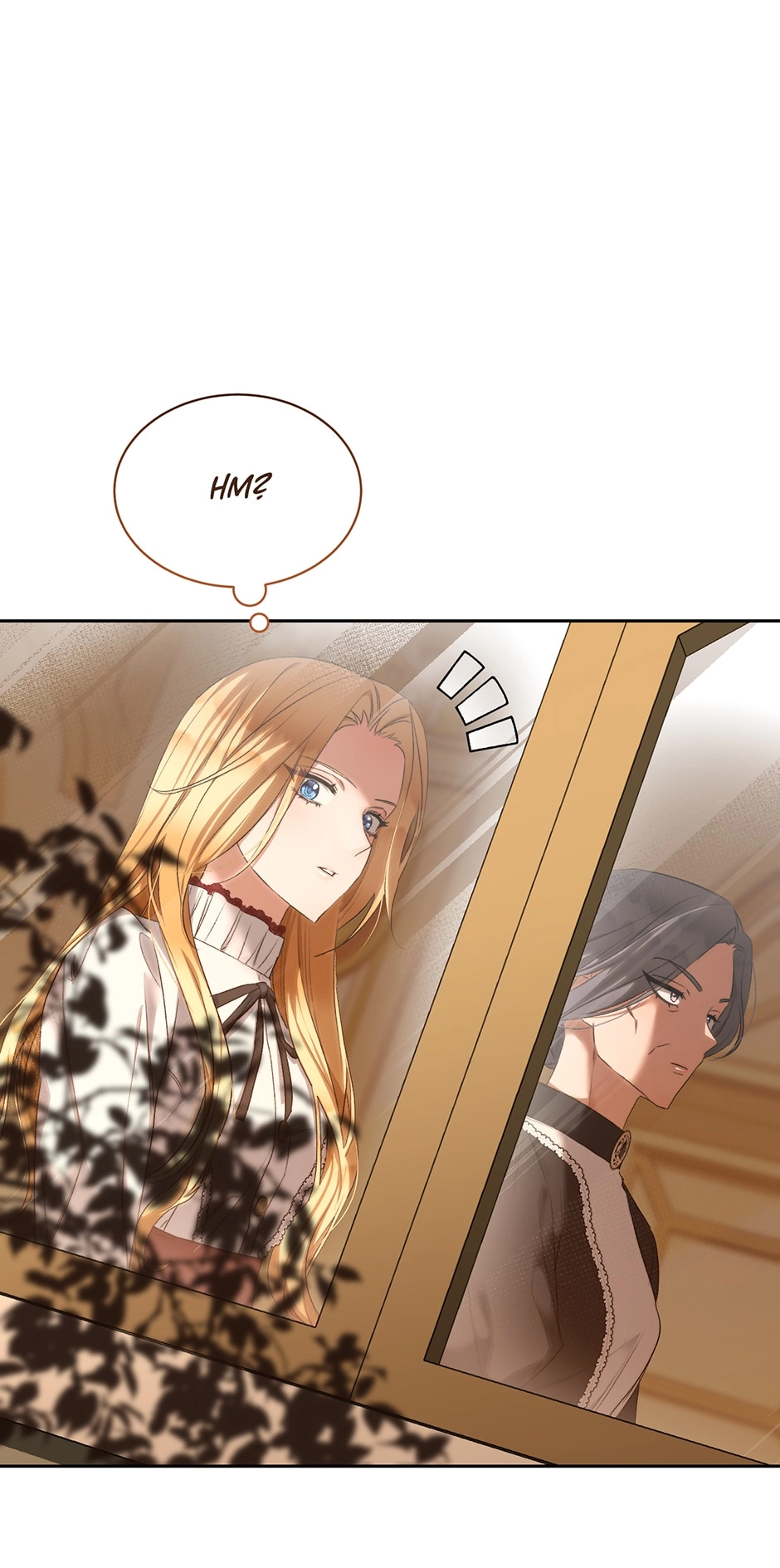 How to Satisfy the Devil Chapter 26 page 50 - 