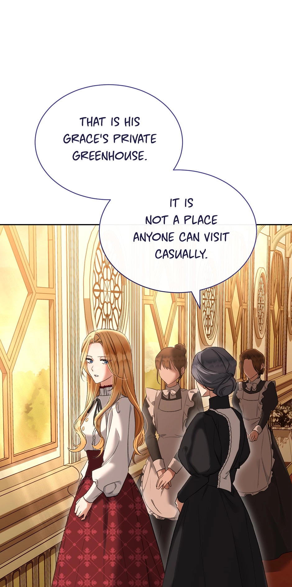 How to Satisfy the Devil Chapter 26 page 53 - 