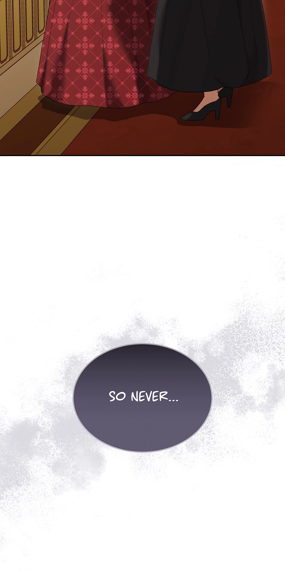 How to Satisfy the Devil Chapter 26 page 54 - 
