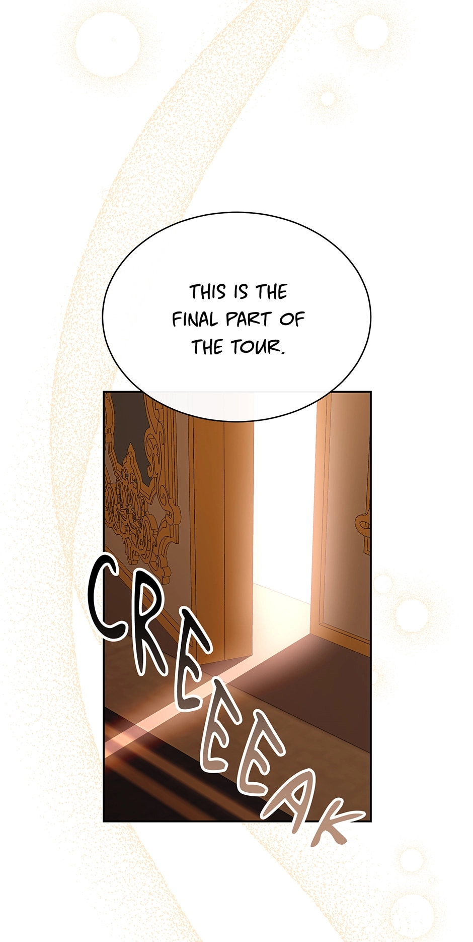 How to Satisfy the Devil Chapter 26 page 58 - 