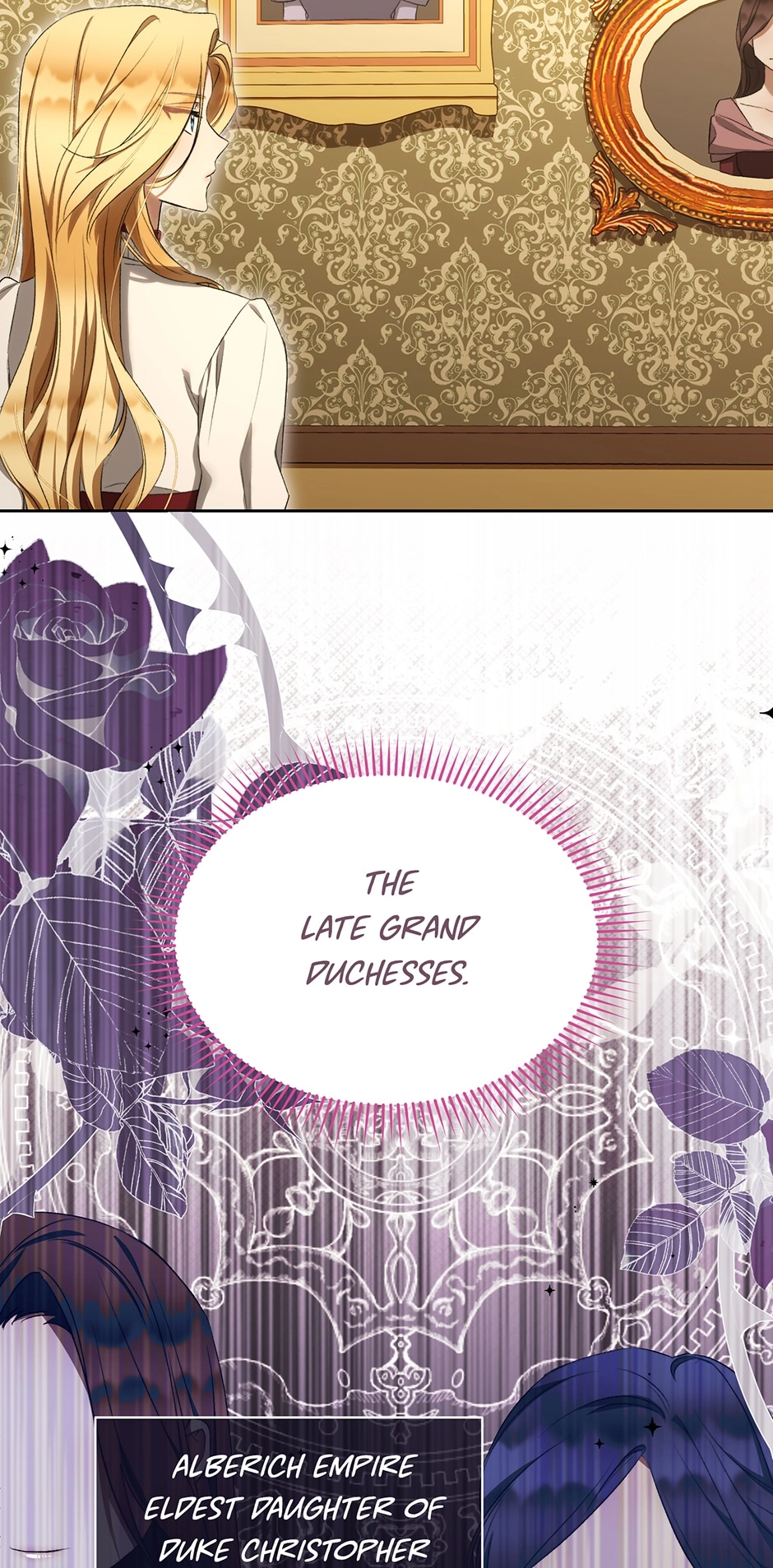 How to Satisfy the Devil Chapter 26 page 70 - 