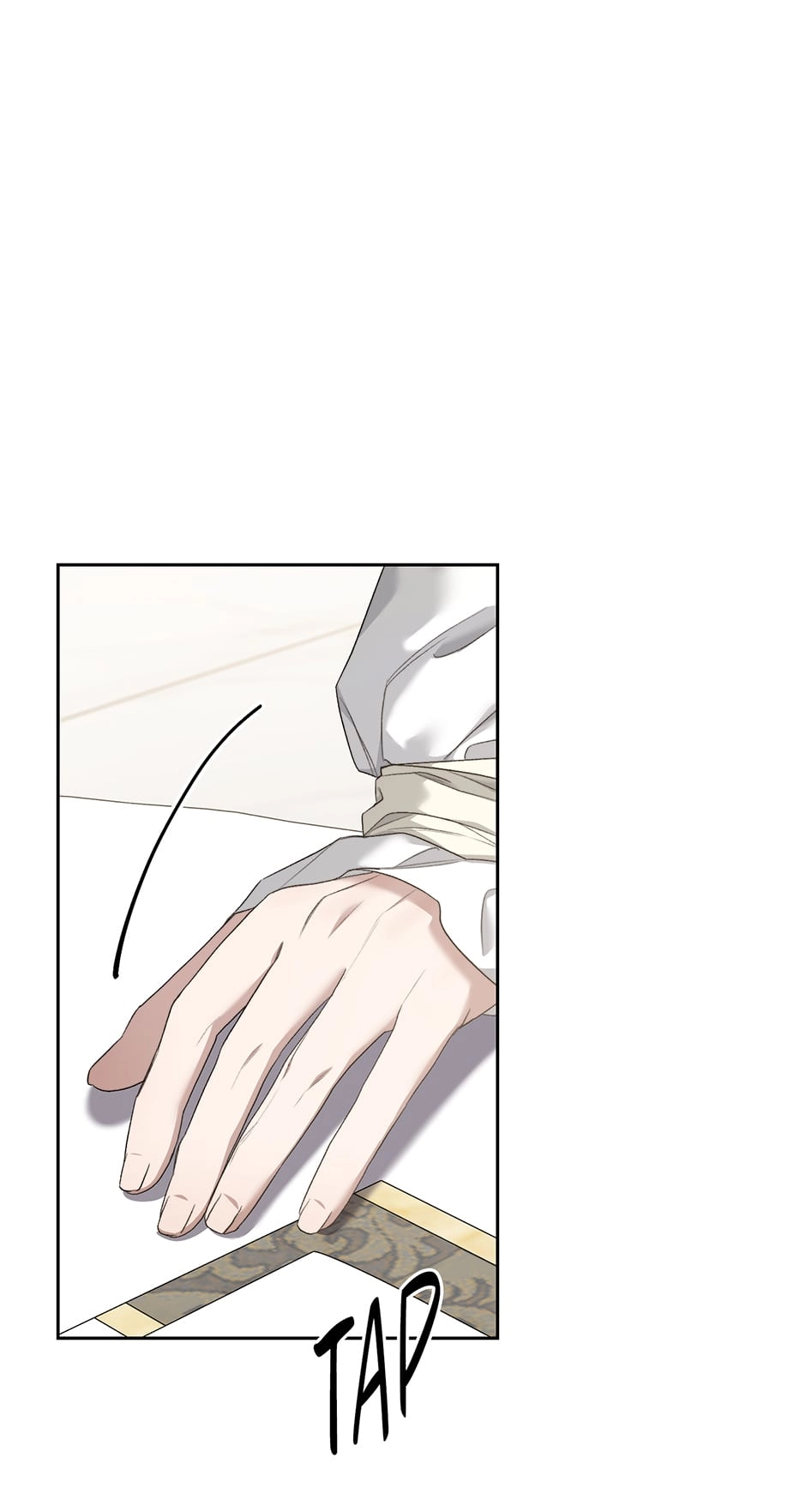 How to Satisfy the Devil Chapter 26 page 8 - 