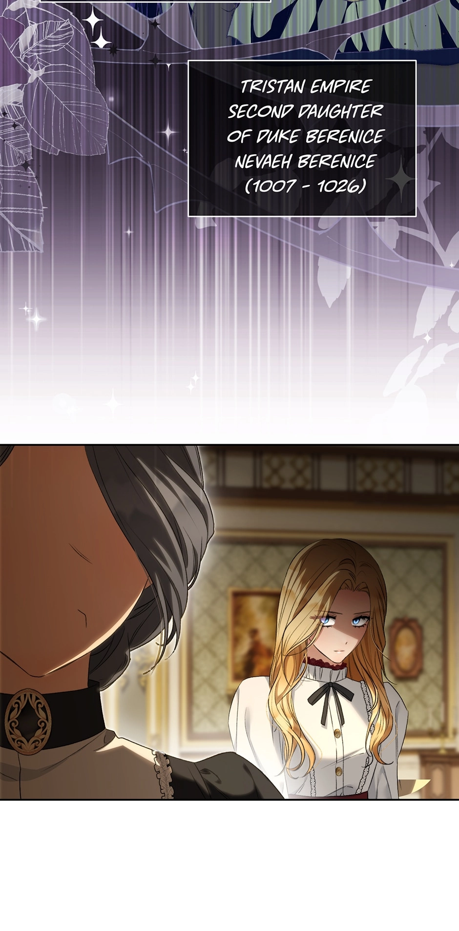 How to Satisfy the Devil Chapter 26 page 72 - 
