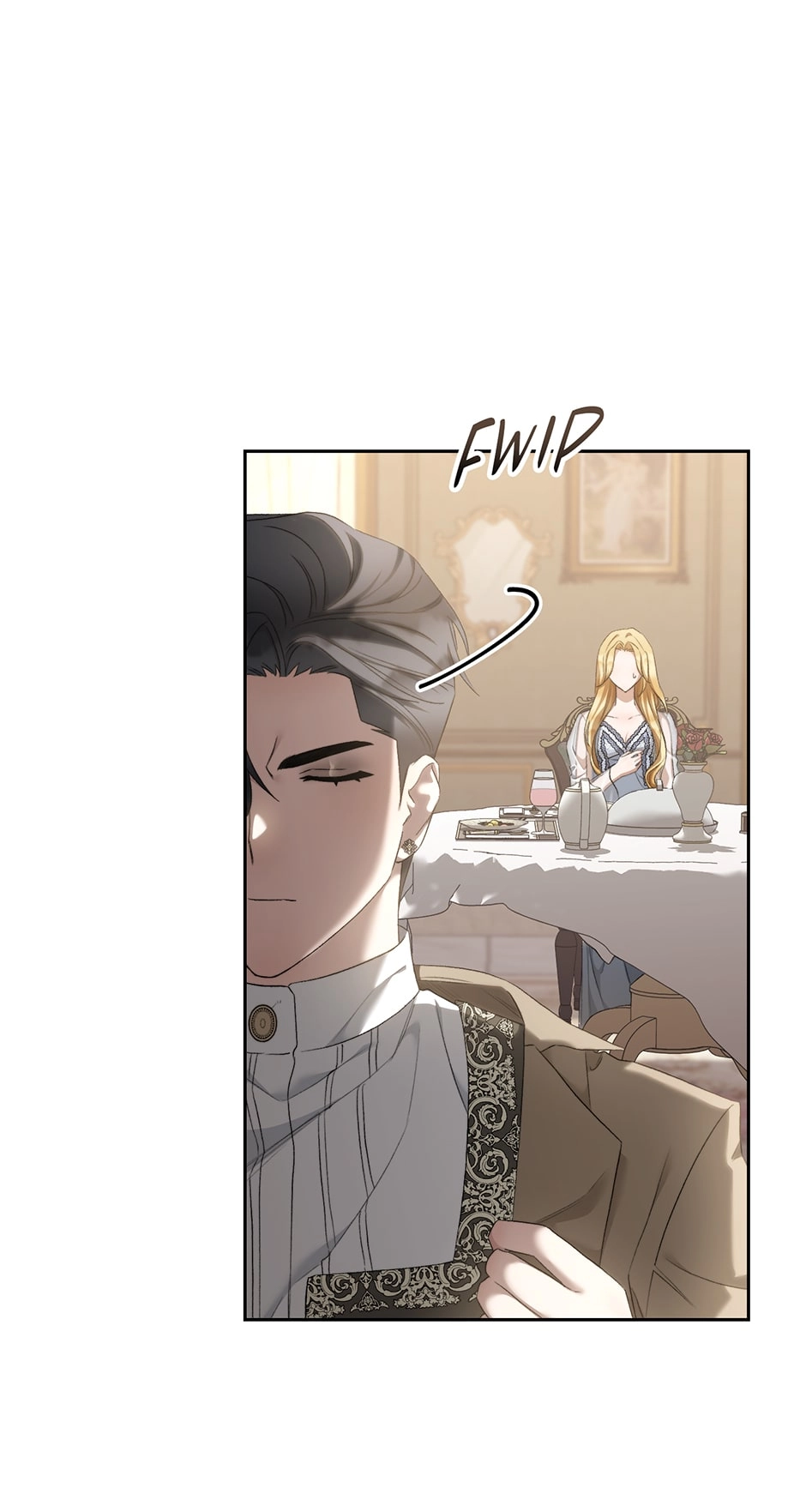 How to Satisfy the Devil Chapter 26 page 9 - 