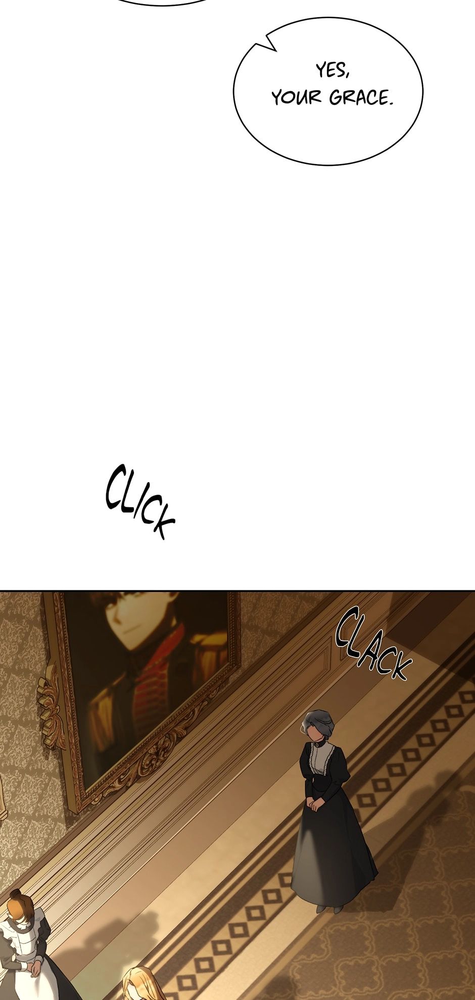How to Satisfy the Devil Chapter 26 page 83 - 