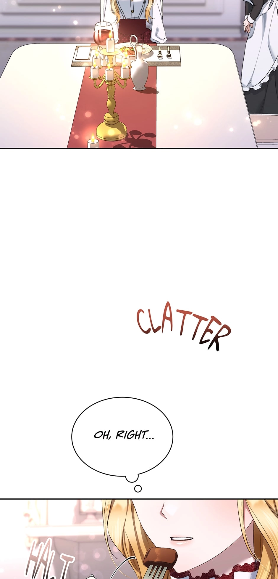 How to Satisfy the Devil Chapter 26 page 87 - 