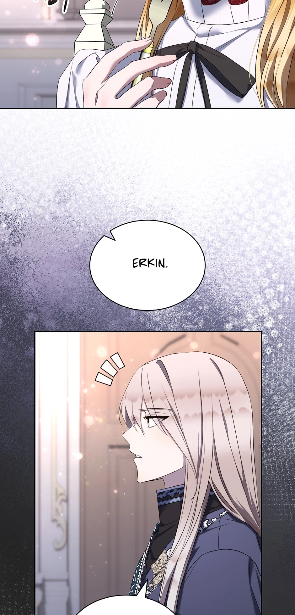 How to Satisfy the Devil Chapter 26 page 88 - 