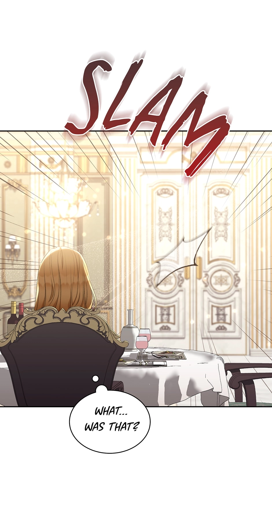 How to Satisfy the Devil Chapter 26 page 10 - 