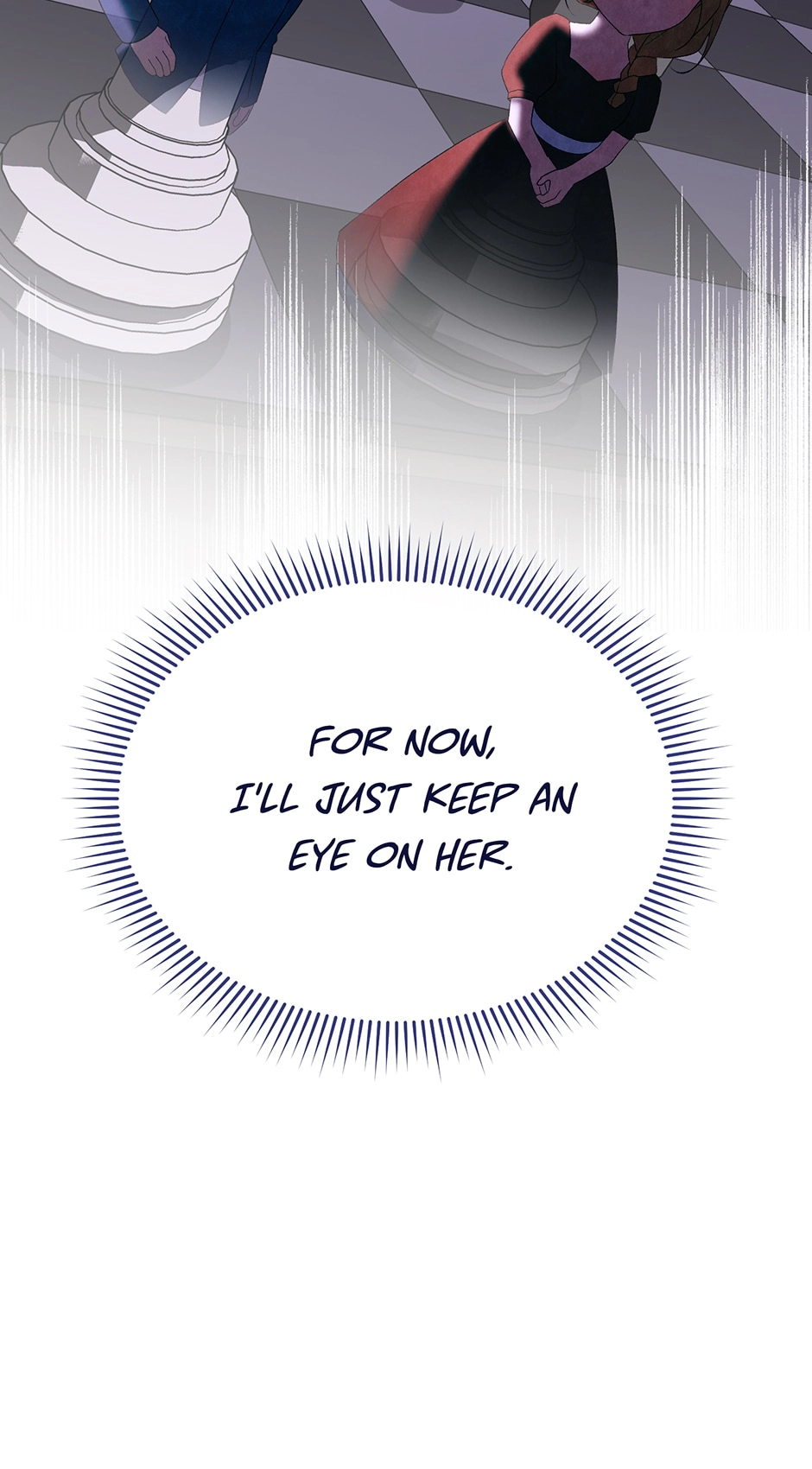 How to Satisfy the Devil Chapter 27 page 13 - 