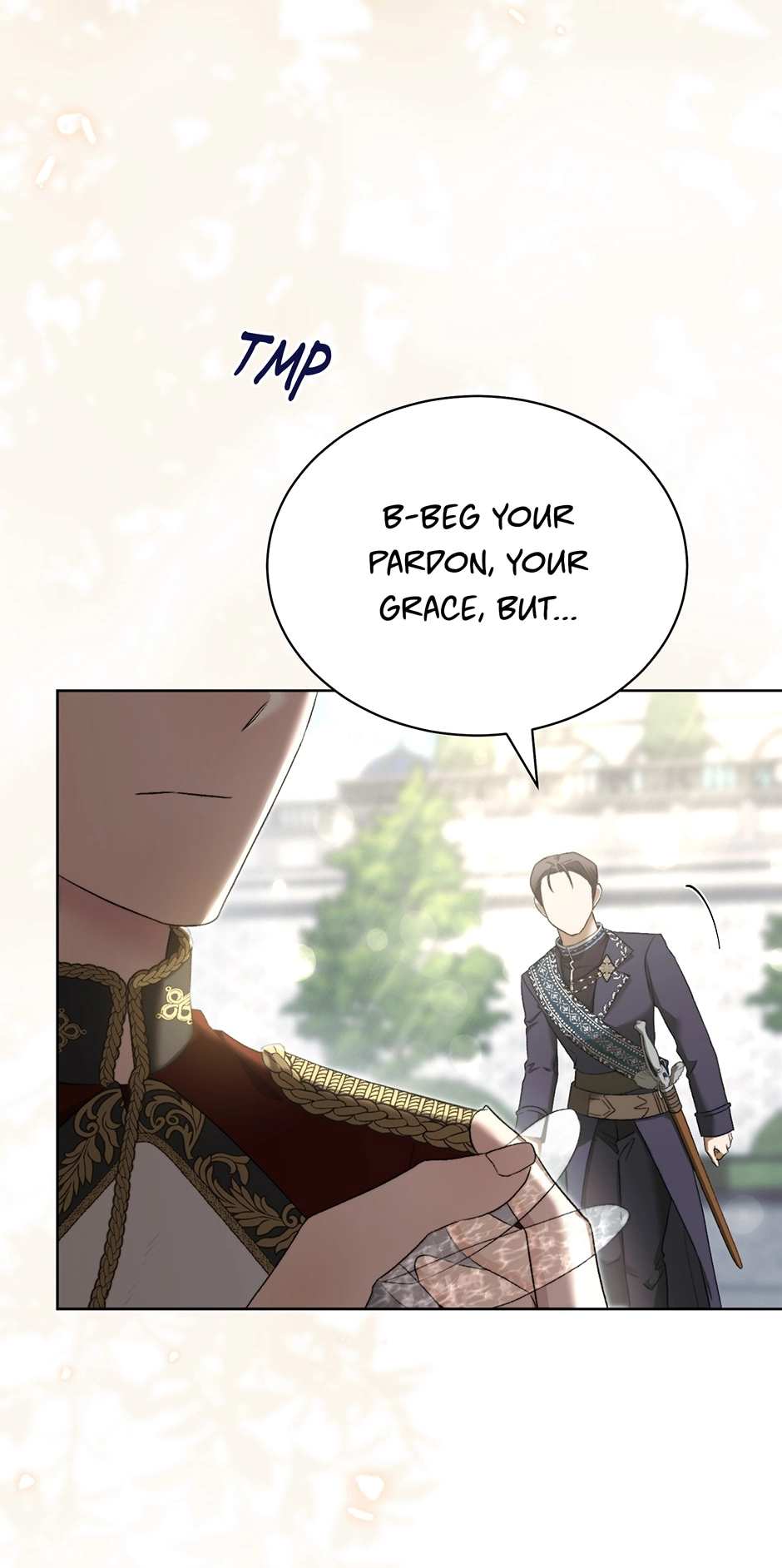 How to Satisfy the Devil Chapter 27 page 17 - 