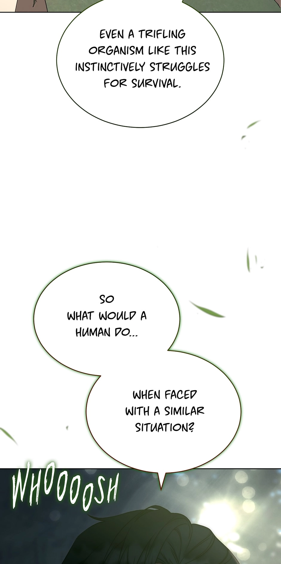 How to Satisfy the Devil Chapter 27 page 21 - 