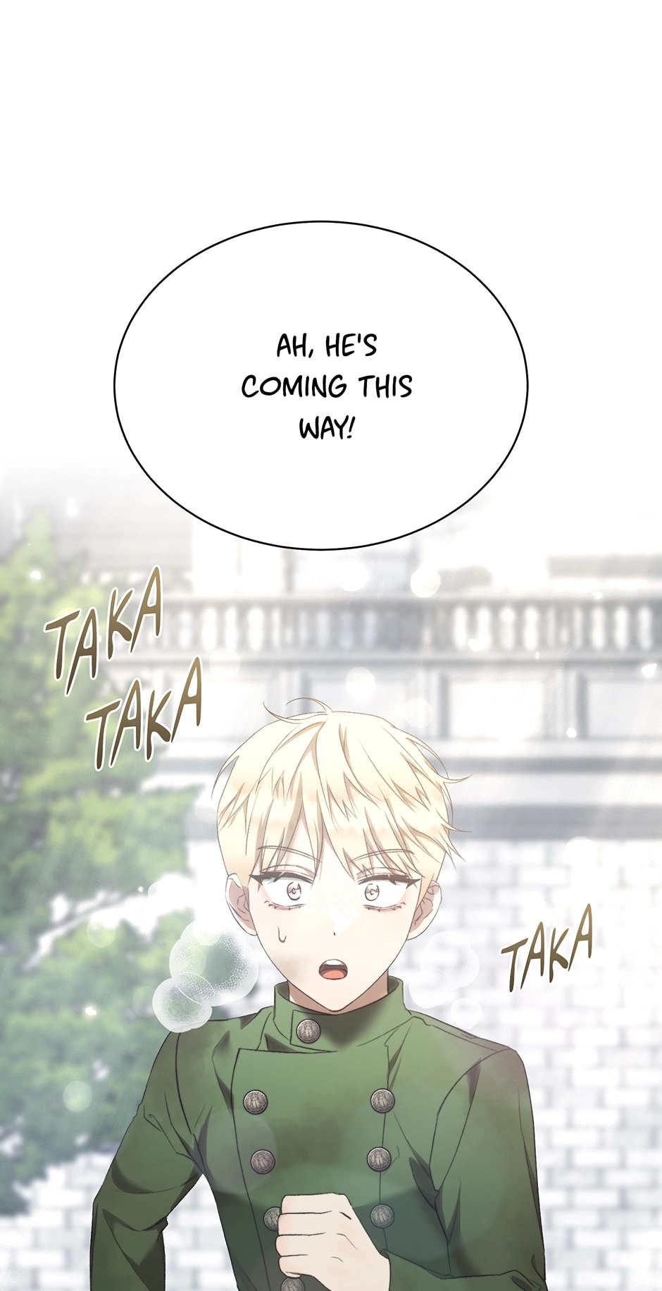 How to Satisfy the Devil Chapter 27 page 25 - 