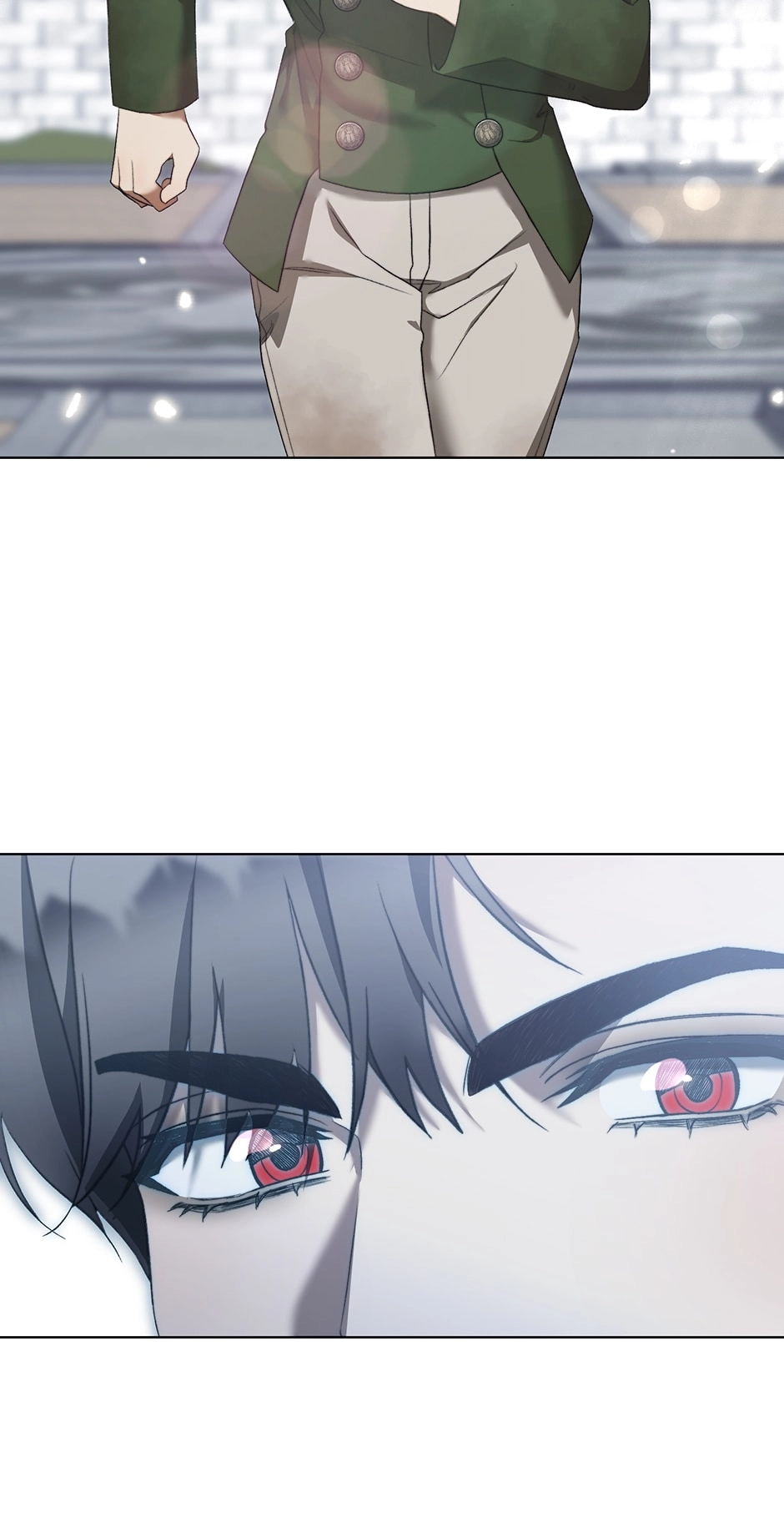 How to Satisfy the Devil Chapter 27 page 26 - 