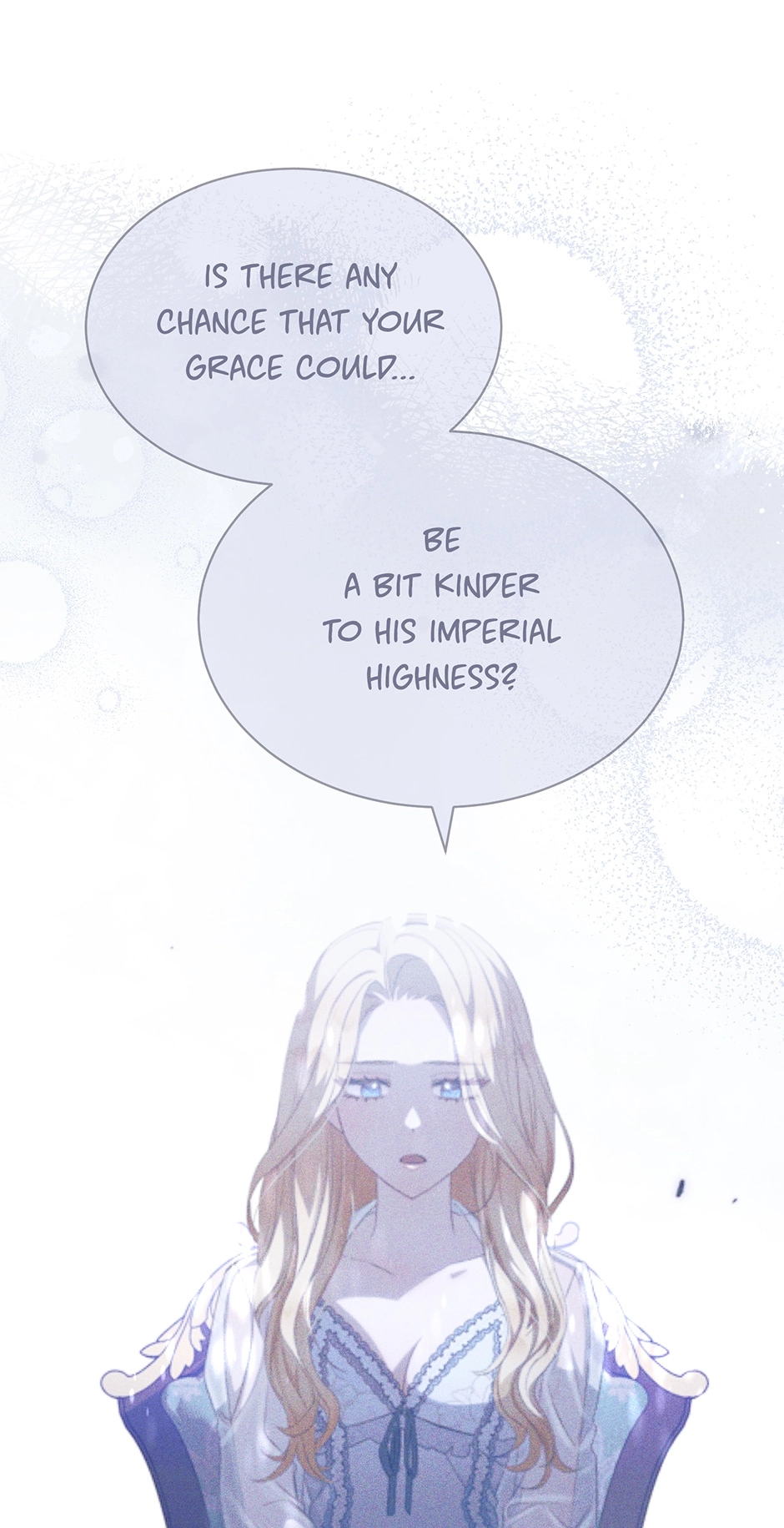 How to Satisfy the Devil Chapter 27 page 27 - 