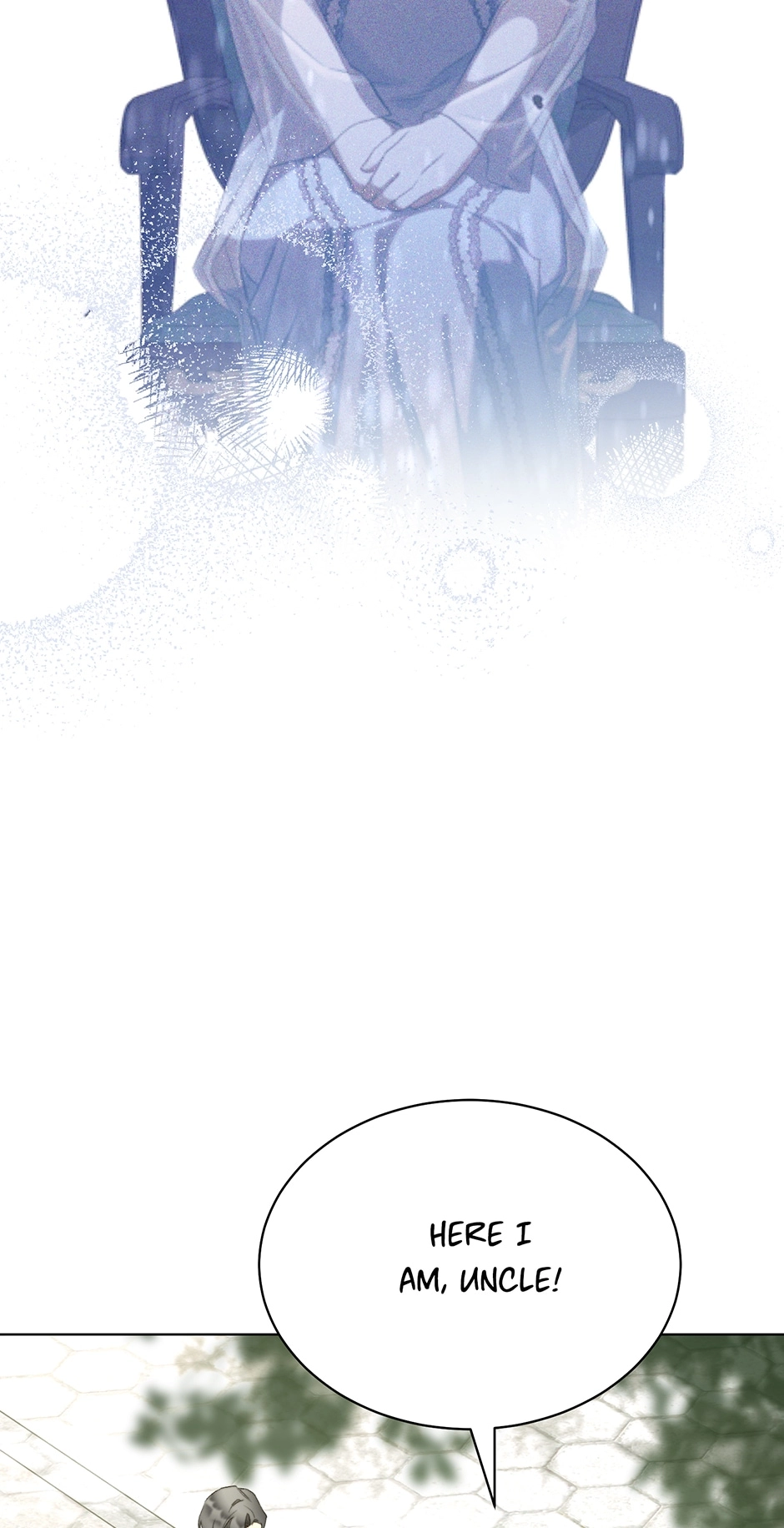 How to Satisfy the Devil Chapter 27 page 28 - 