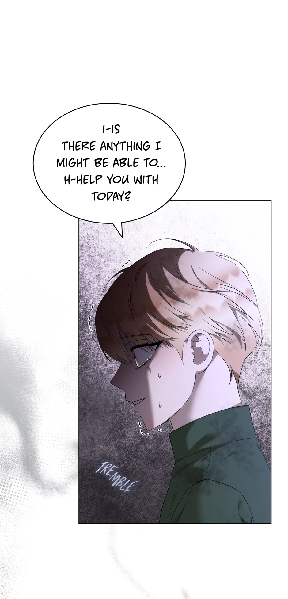 How to Satisfy the Devil Chapter 27 page 31 - 