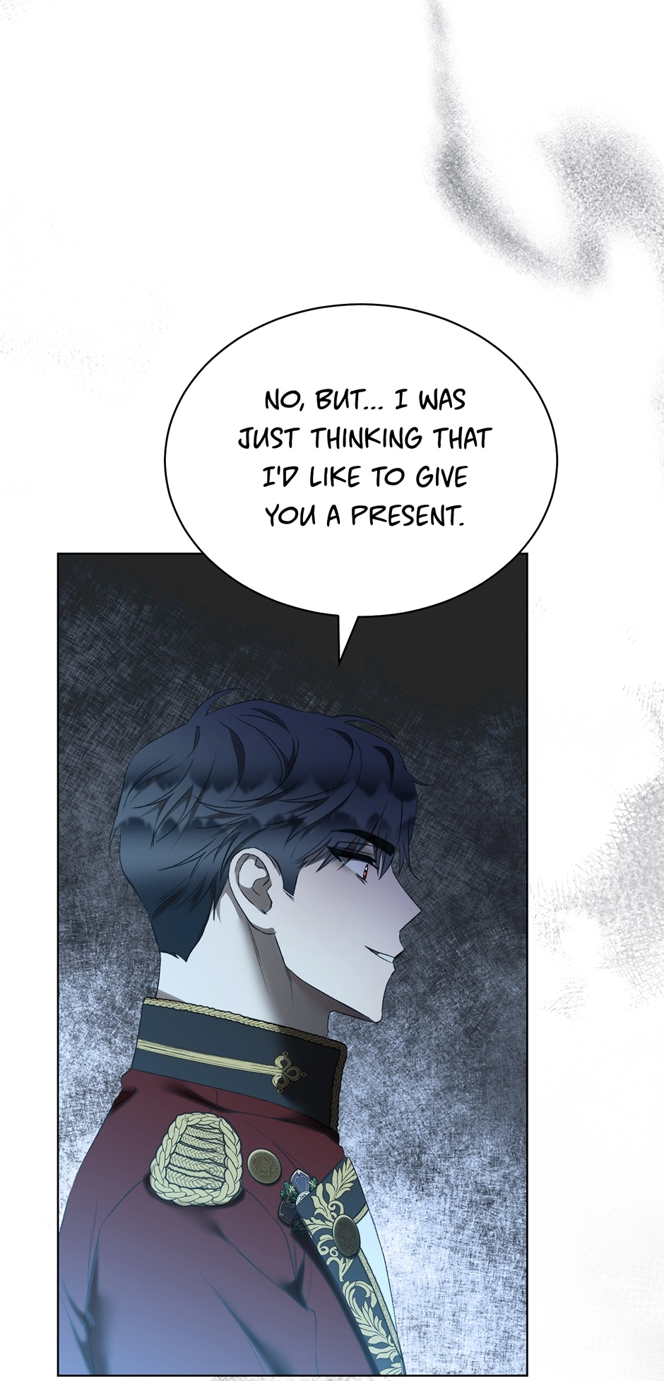 How to Satisfy the Devil Chapter 27 page 32 - 