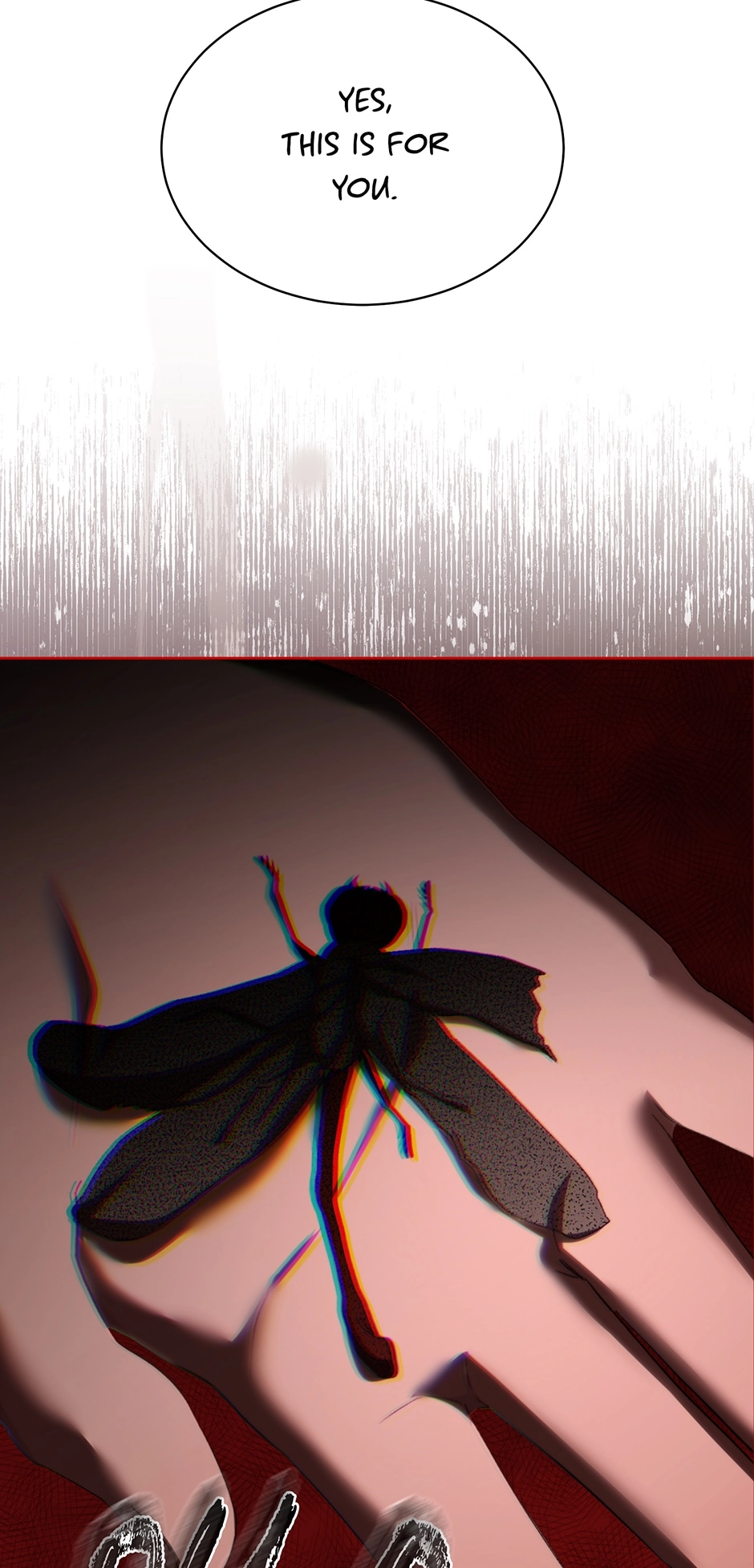 How to Satisfy the Devil Chapter 27 page 34 - 