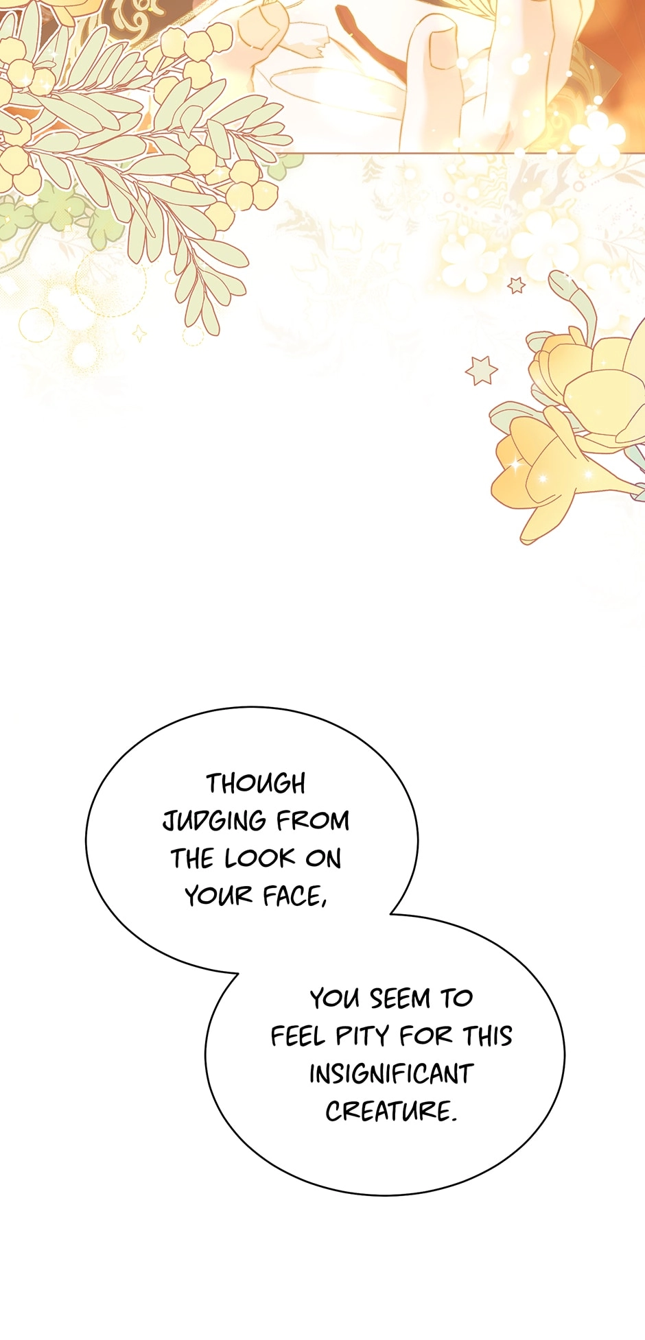 How to Satisfy the Devil Chapter 27 page 38 - 