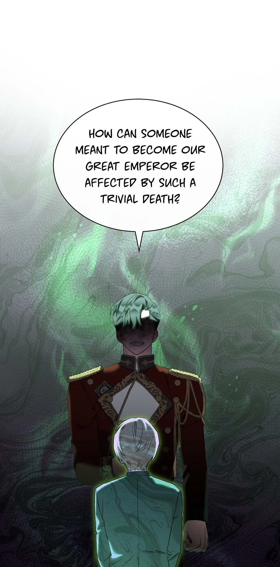 How to Satisfy the Devil Chapter 27 page 39 - 