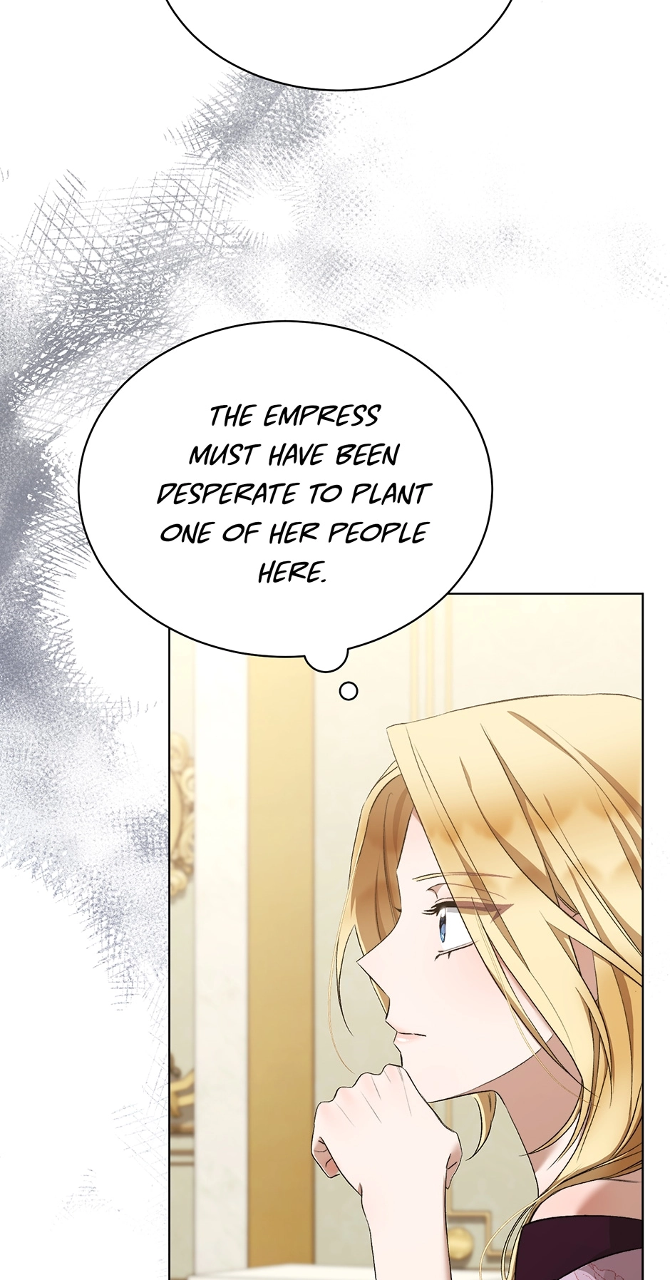 How to Satisfy the Devil Chapter 27 page 5 - 