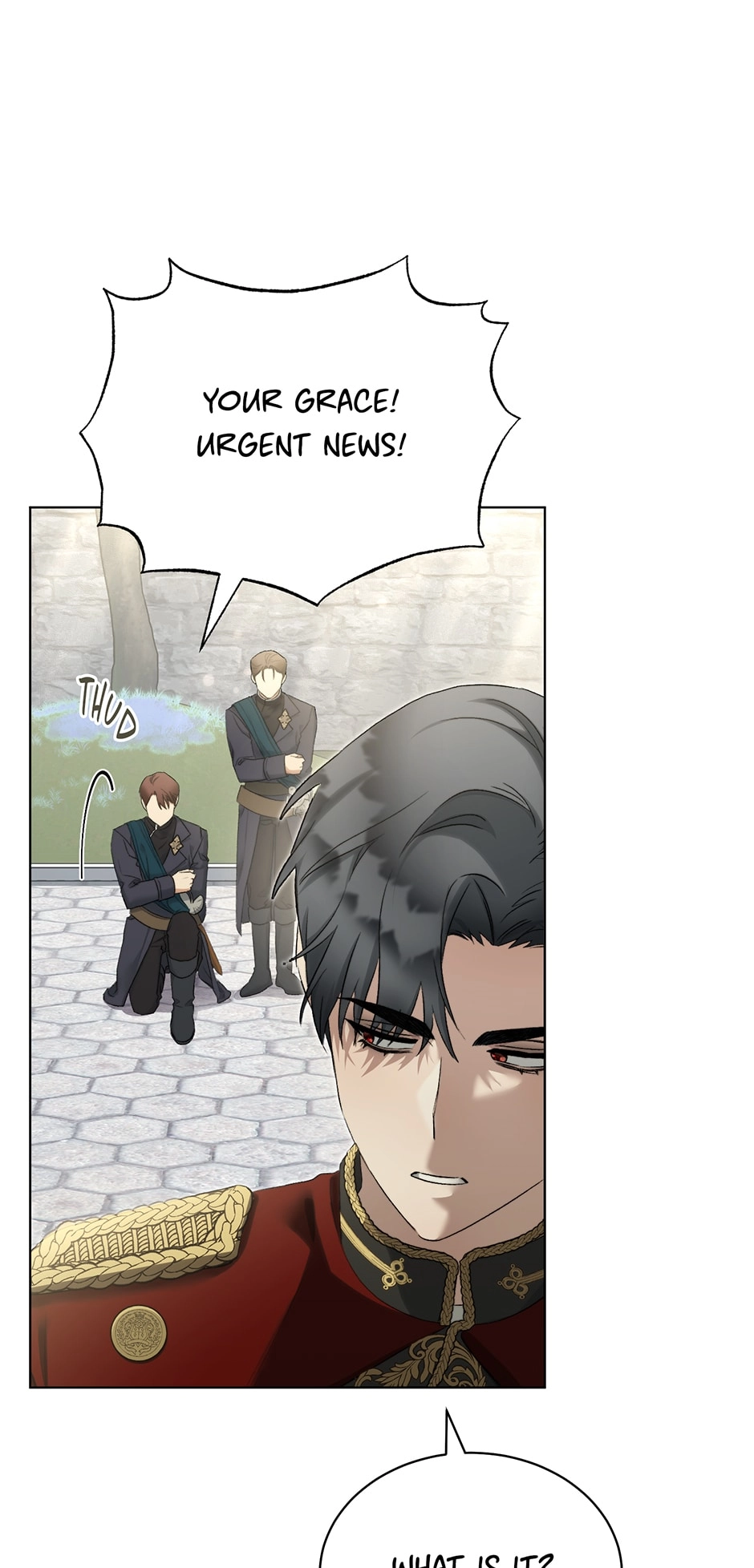 How to Satisfy the Devil Chapter 27 page 48 - 