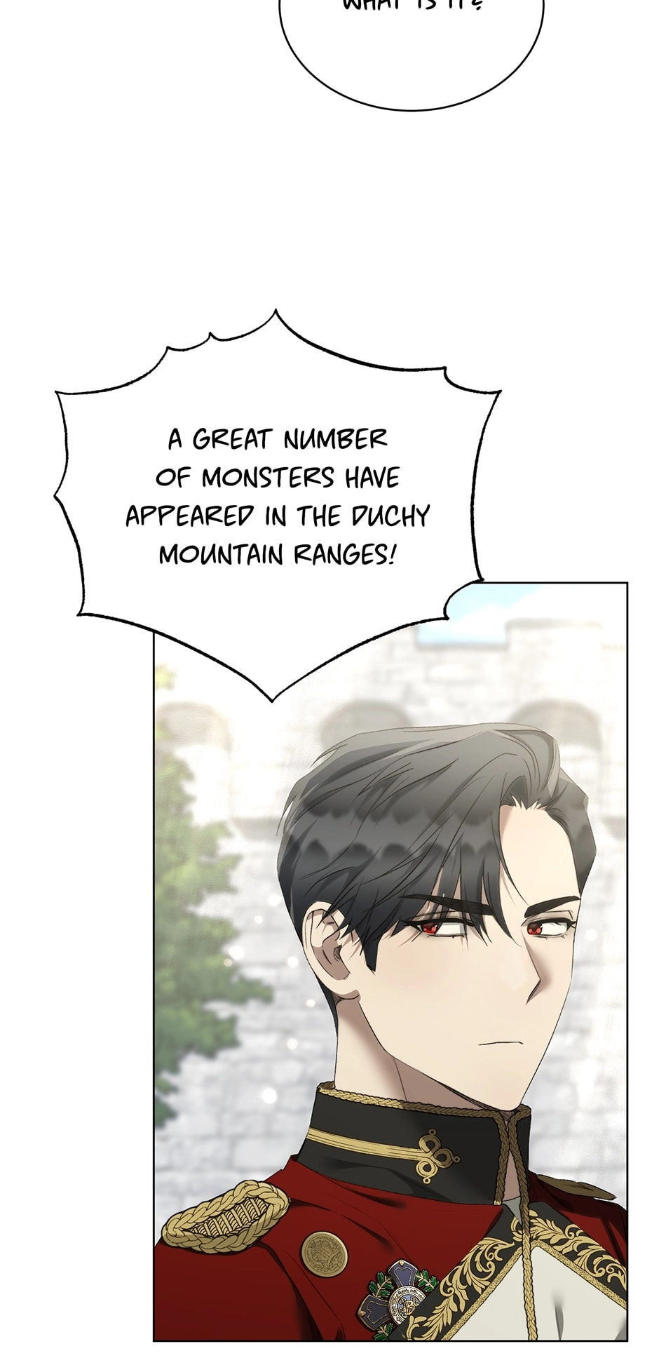 How to Satisfy the Devil Chapter 27 page 49 - 