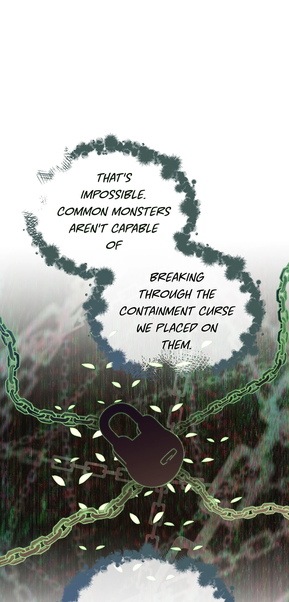 How to Satisfy the Devil Chapter 27 page 50 - 
