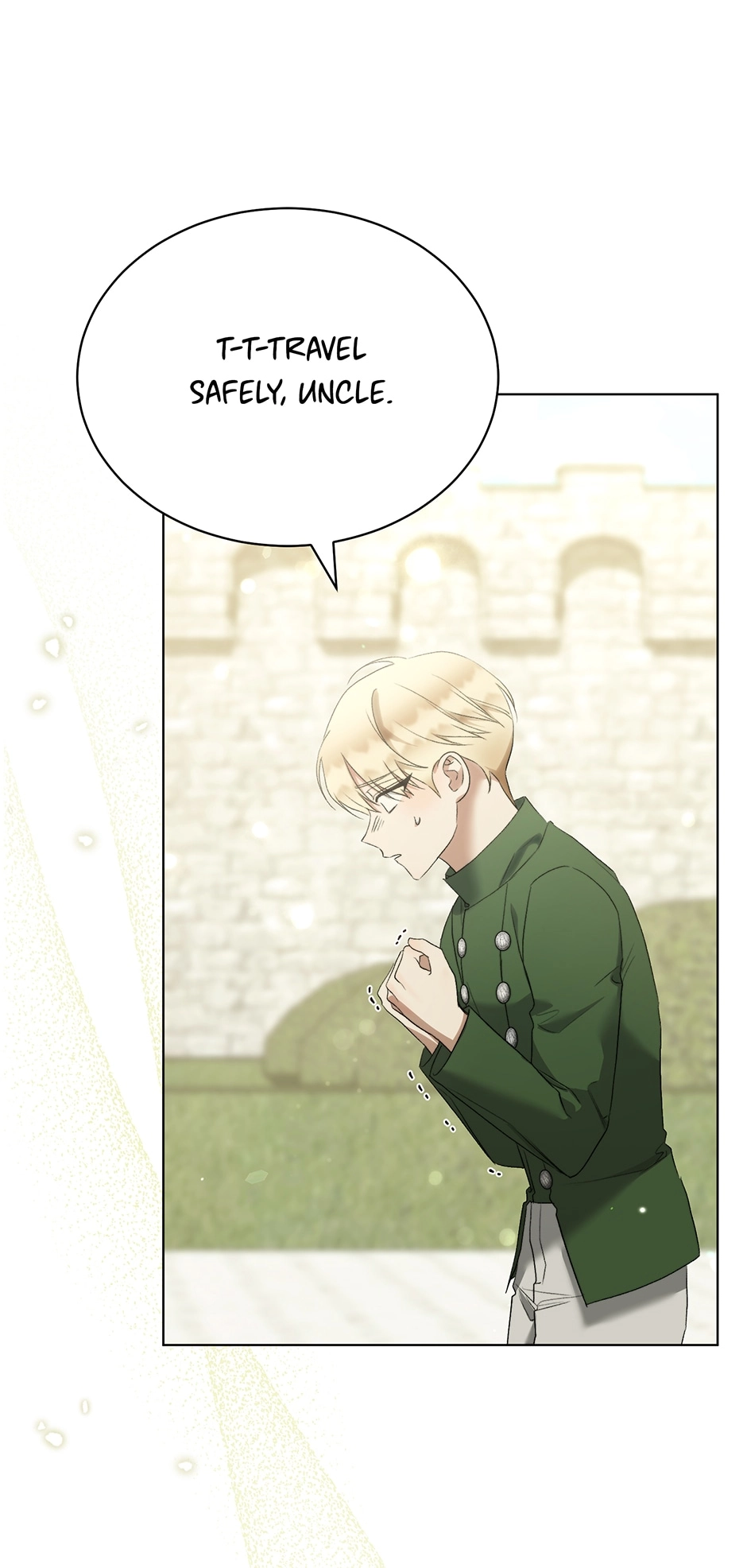 How to Satisfy the Devil Chapter 27 page 57 - 