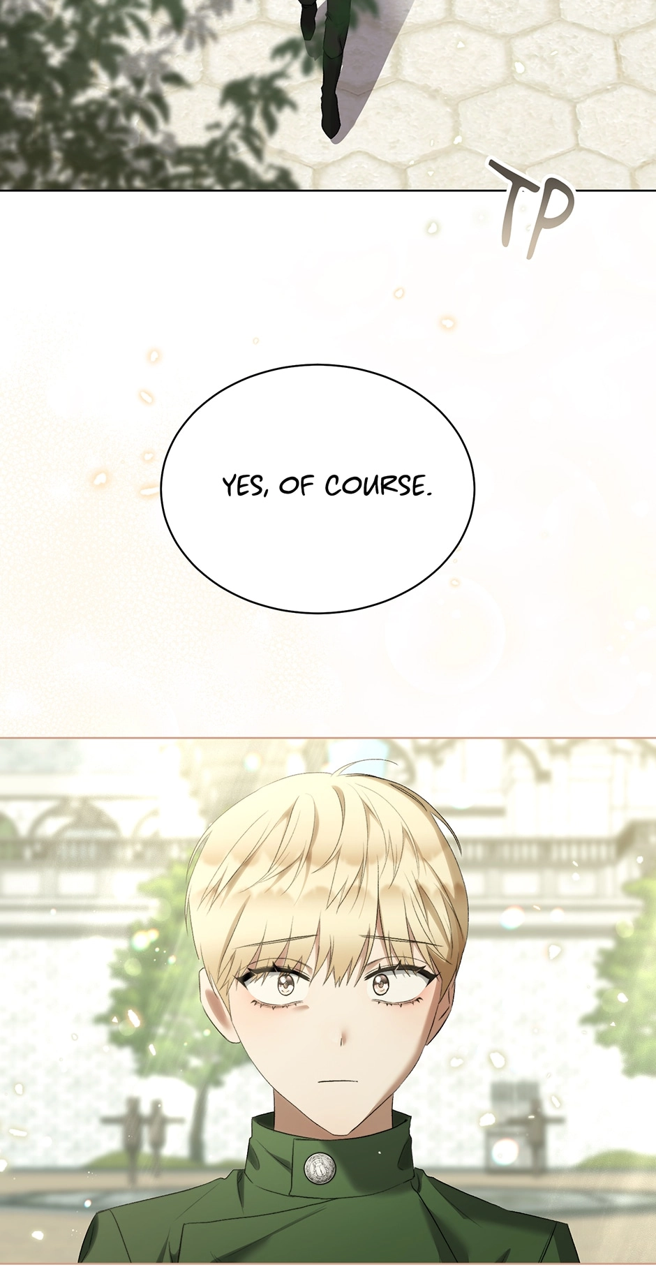 How to Satisfy the Devil Chapter 27 page 60 - 