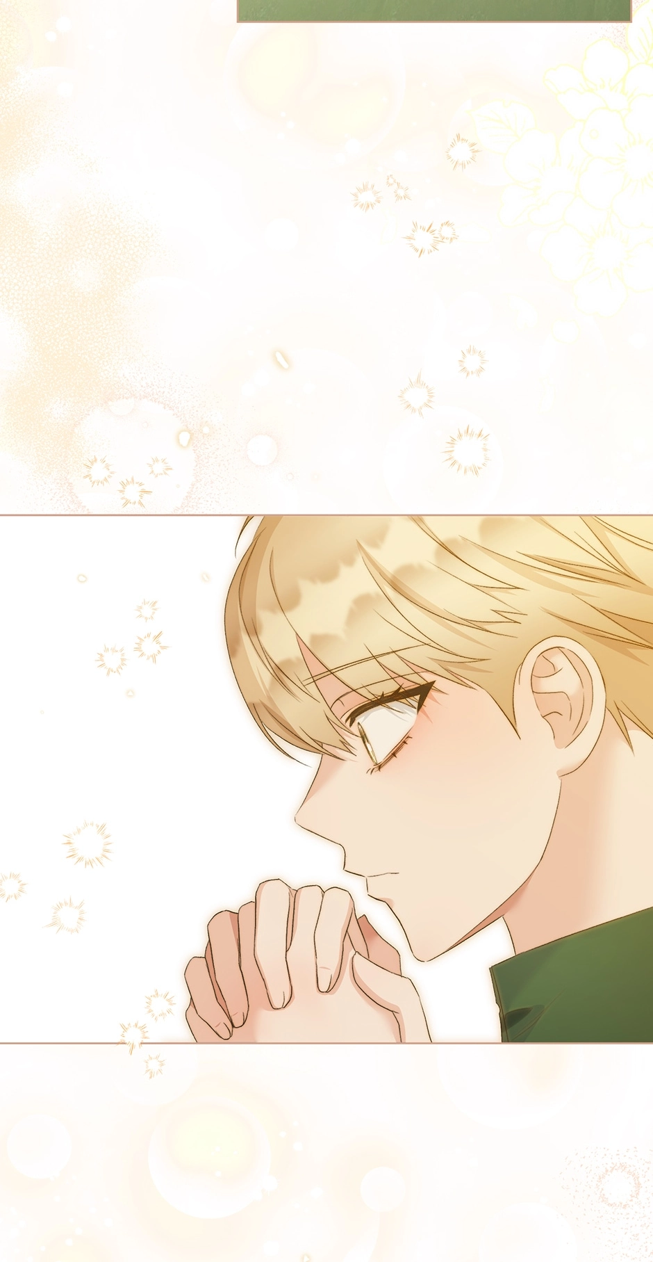 How to Satisfy the Devil Chapter 27 page 63 - 