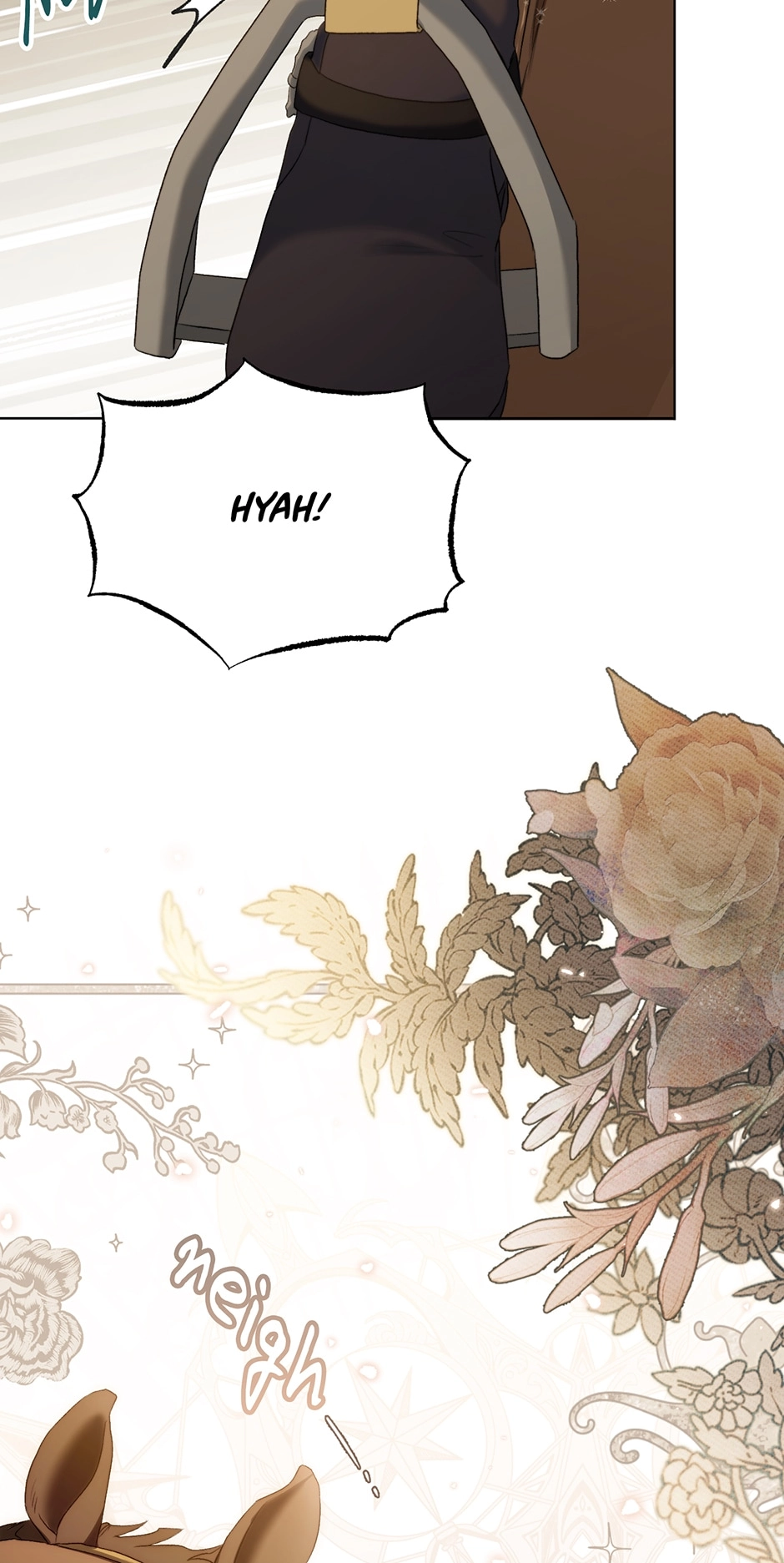 How to Satisfy the Devil Chapter 27 page 68 - 