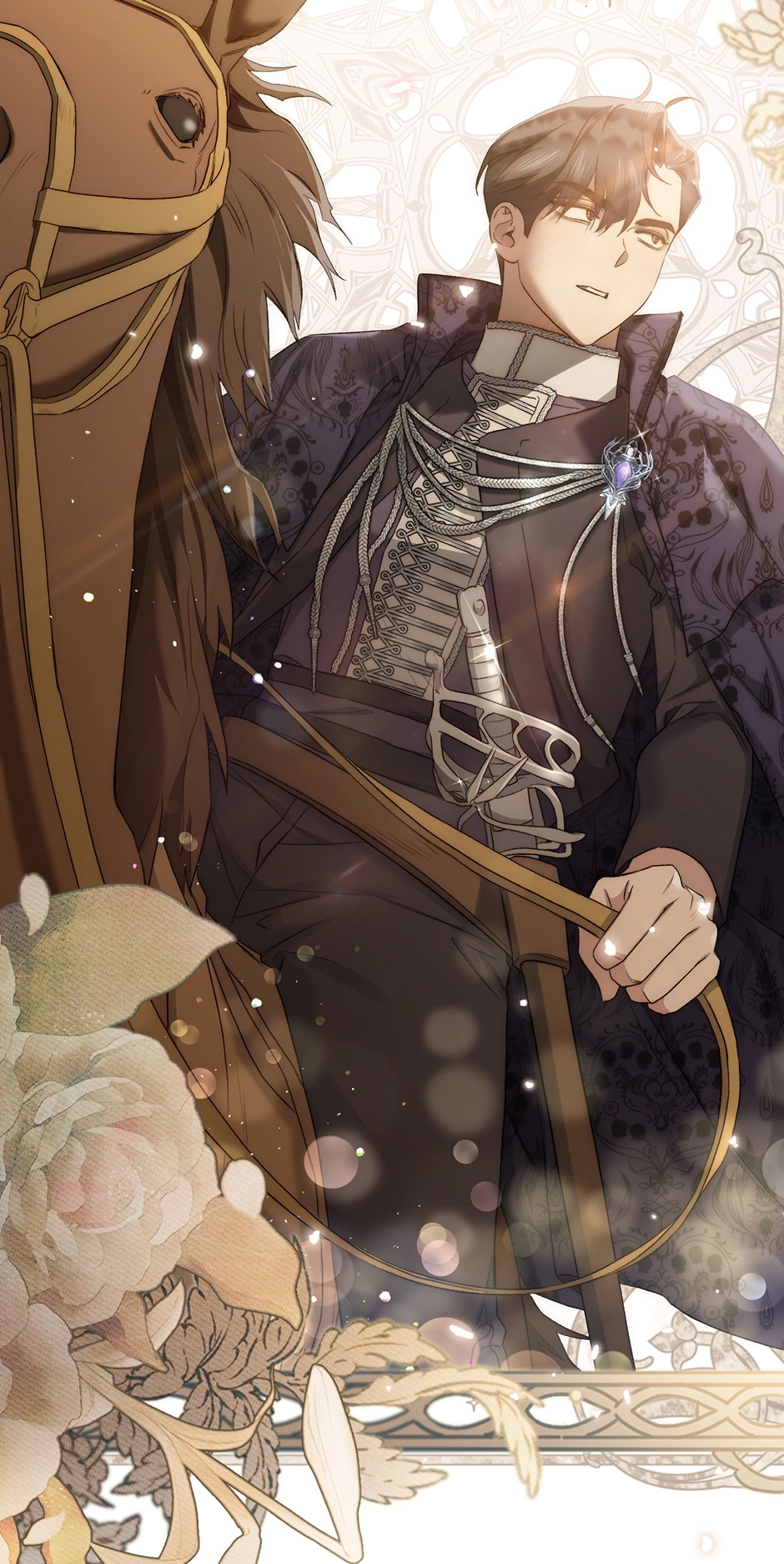 How to Satisfy the Devil Chapter 27 page 69 - 