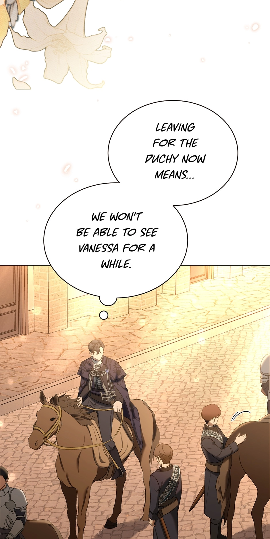 How to Satisfy the Devil Chapter 27 page 70 - 