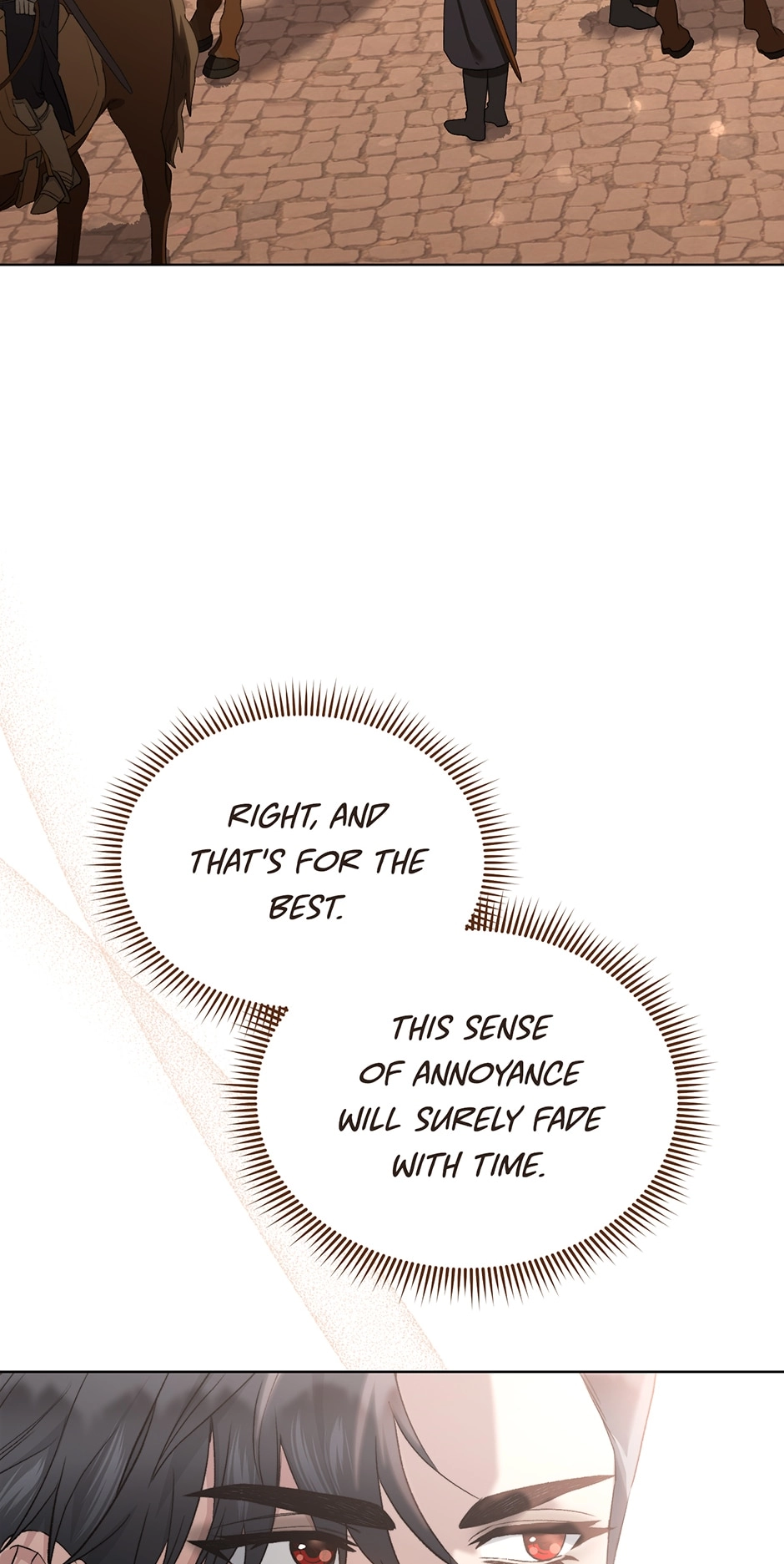 How to Satisfy the Devil Chapter 27 page 71 - 