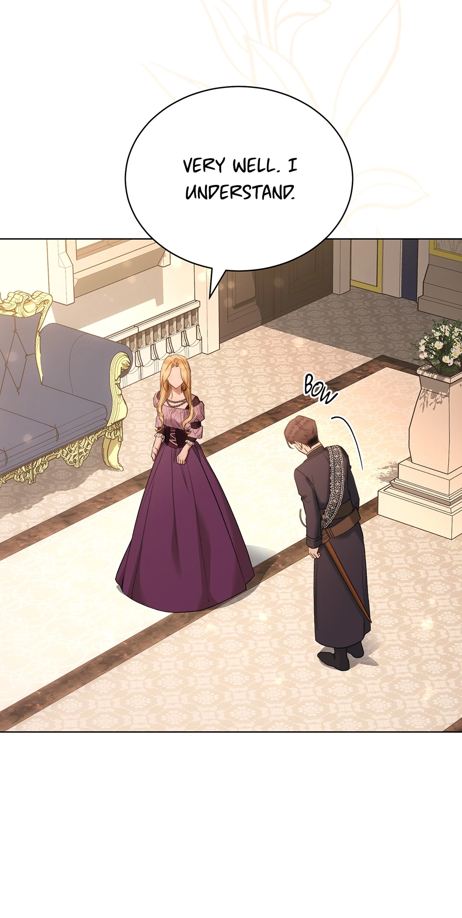 How to Satisfy the Devil Chapter 27 page 75 - 