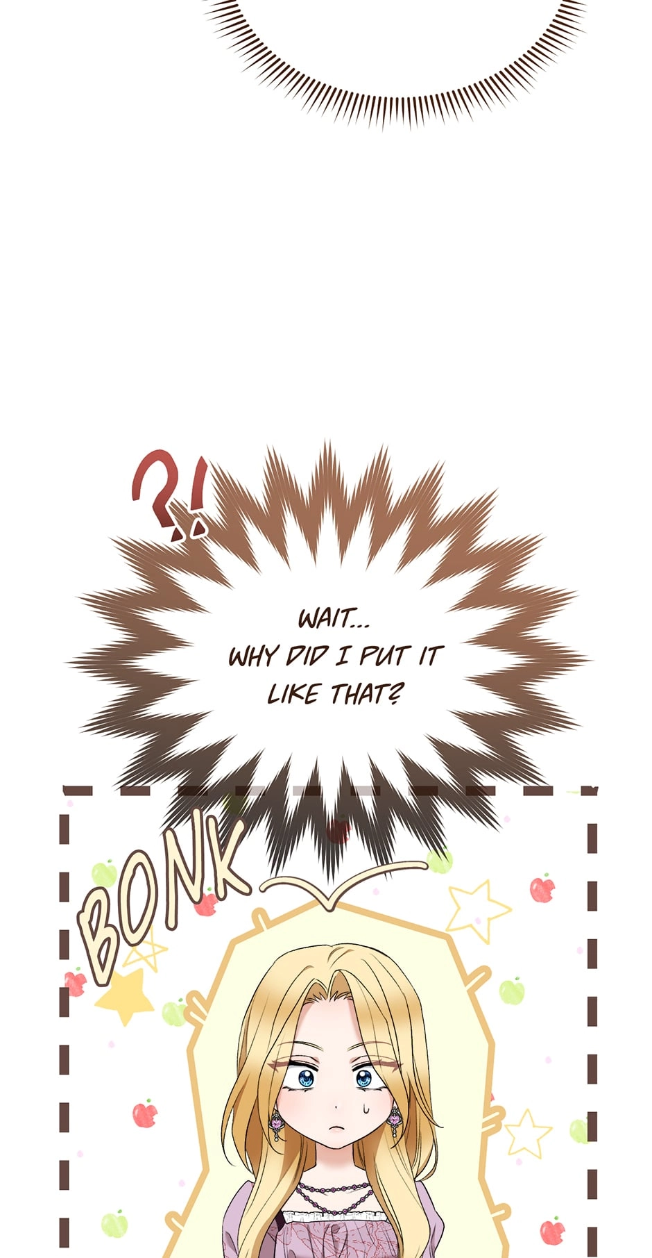 How to Satisfy the Devil Chapter 27 page 78 - 