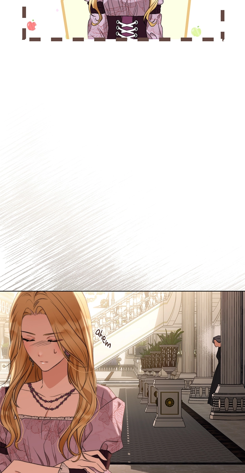 How to Satisfy the Devil Chapter 27 page 79 - 