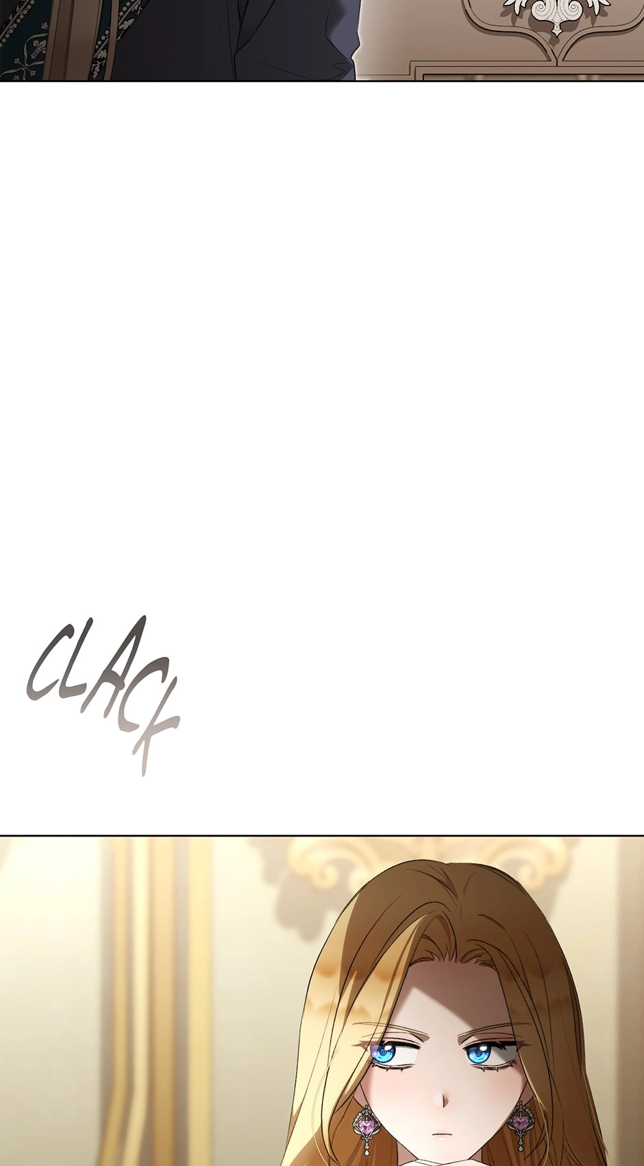 How to Satisfy the Devil Chapter 27 page 10 - 