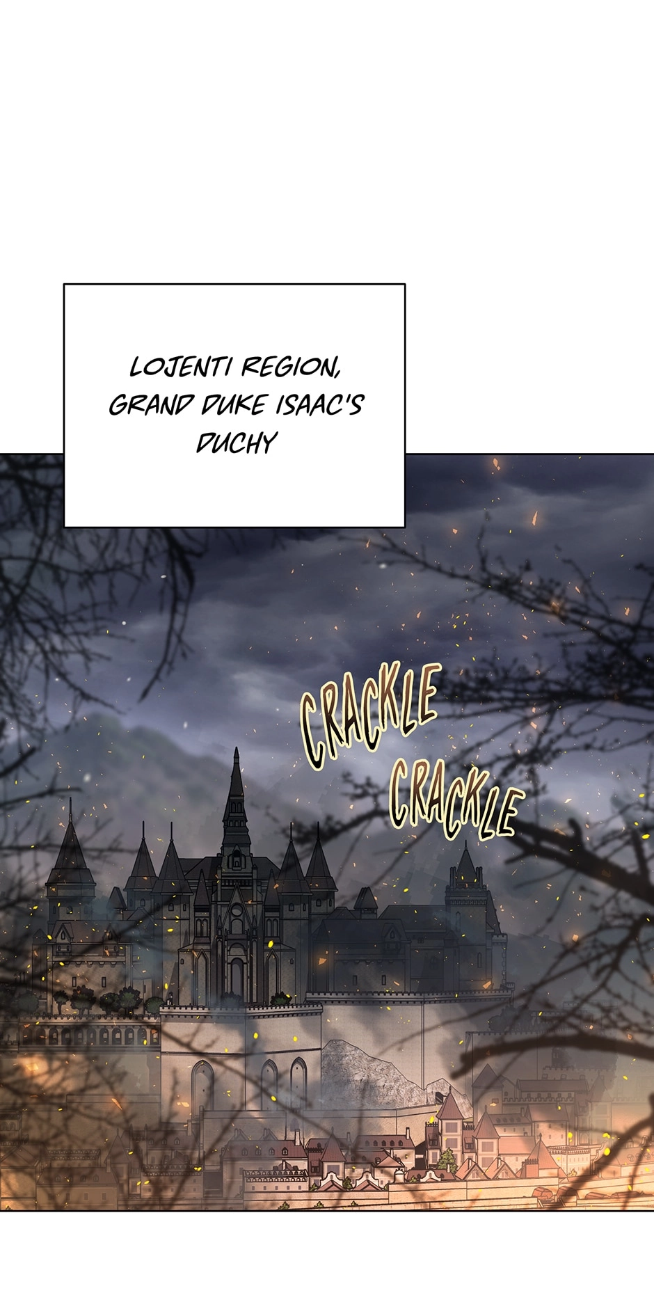 How to Satisfy the Devil Chapter 28 page 2 - 
