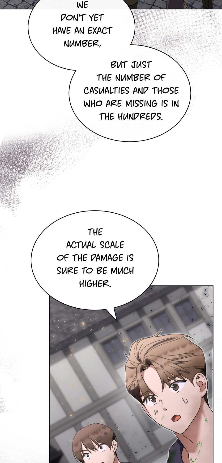 How to Satisfy the Devil Chapter 28 page 12 - 
