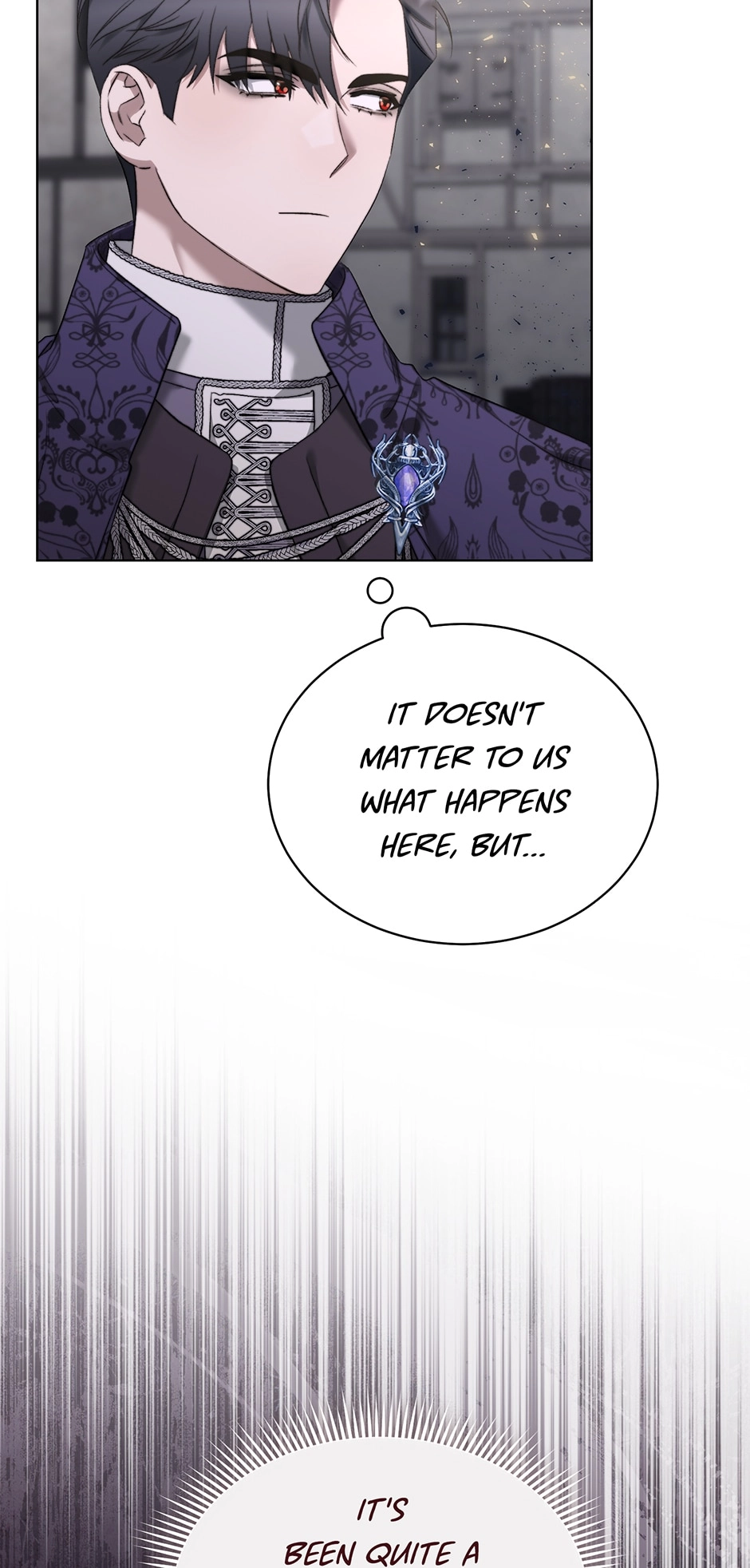 How to Satisfy the Devil Chapter 28 page 14 - 