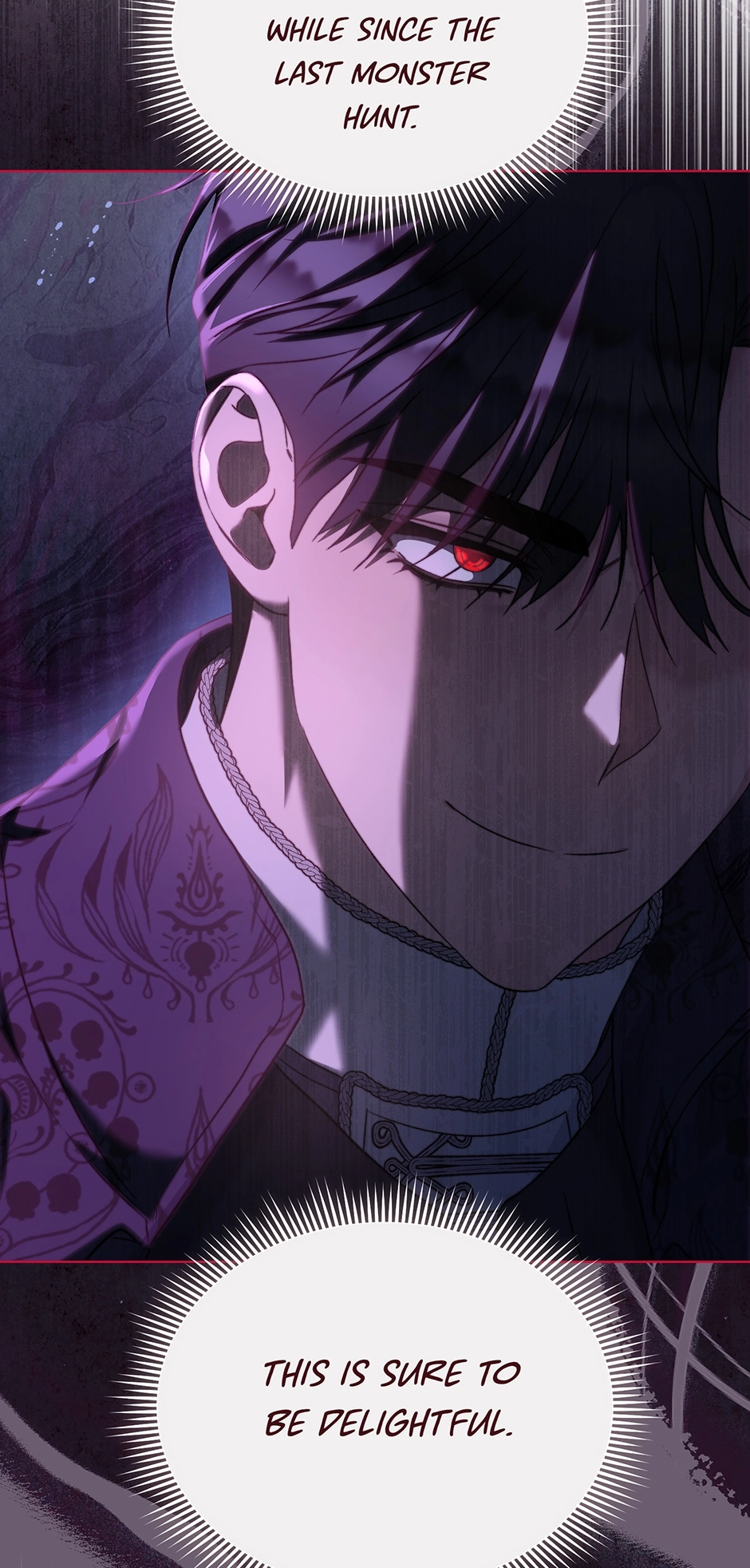 How to Satisfy the Devil Chapter 28 page 15 - 