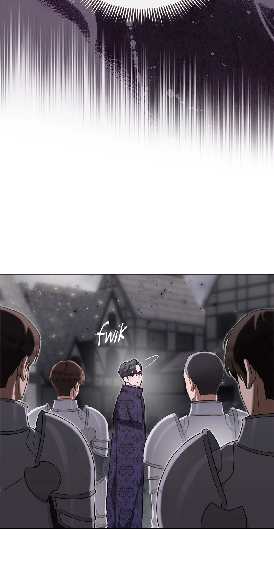 How to Satisfy the Devil Chapter 28 page 16 - 