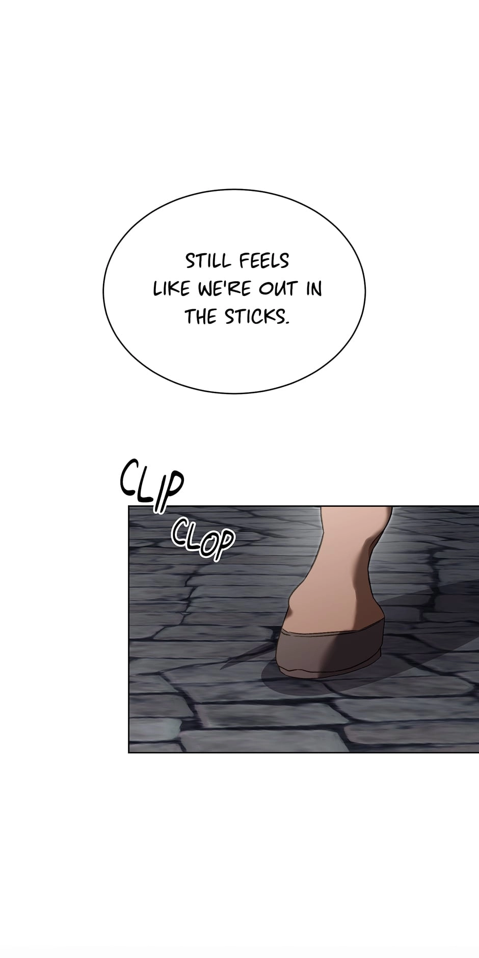How to Satisfy the Devil Chapter 28 page 3 - 